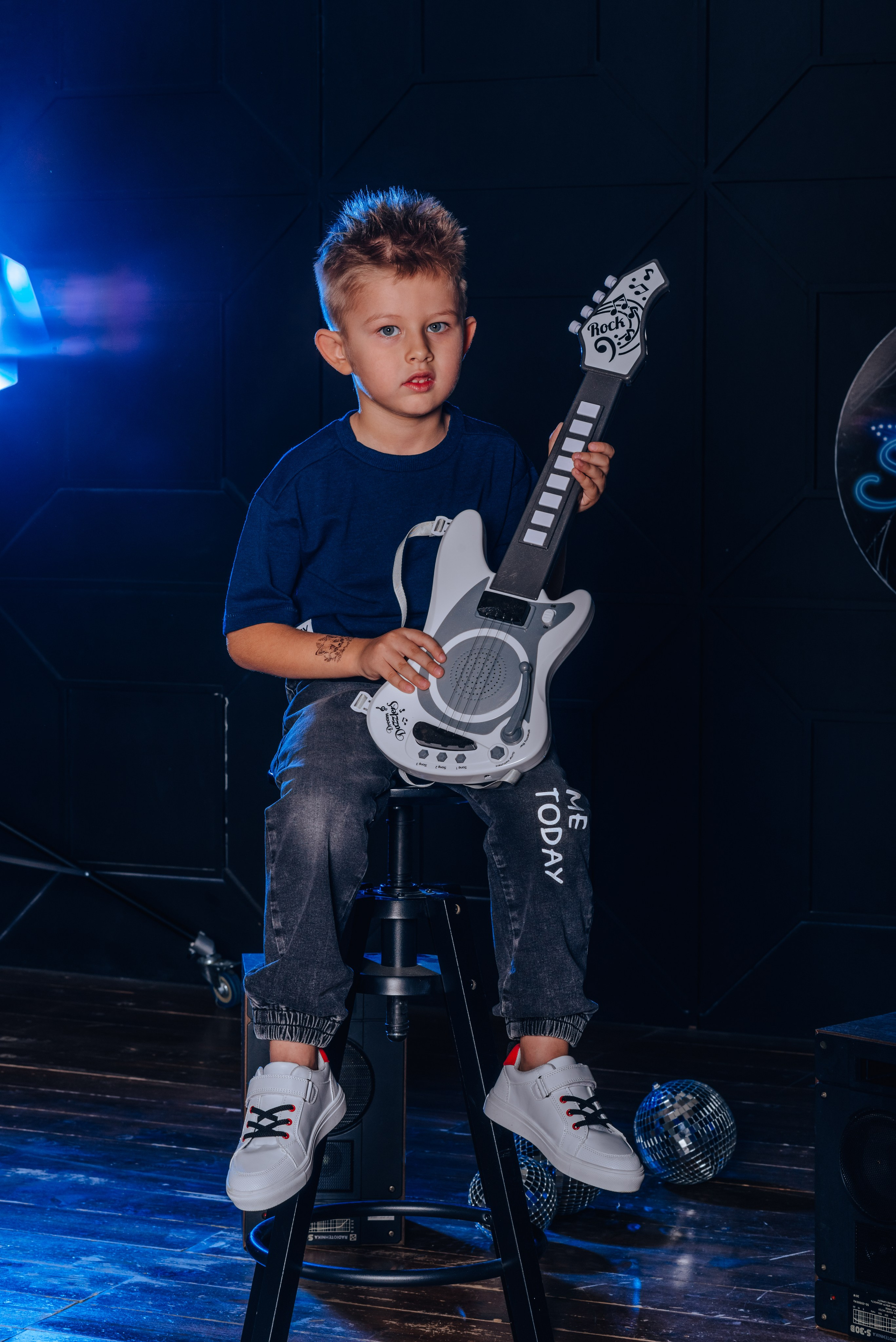 Супер звезда. 1.0. Детский и семейный фотограф Катерина Мишина