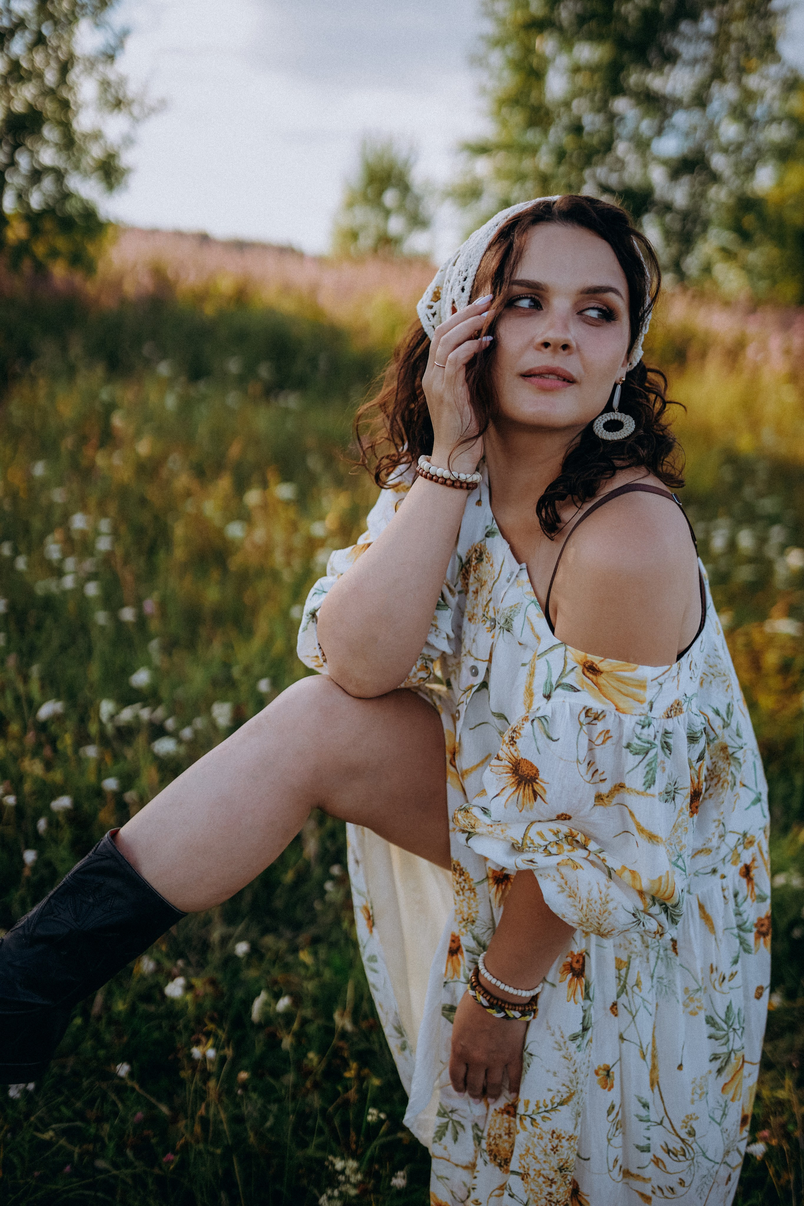 Фотосессии. Фотограф в Каргополе и Няндоме