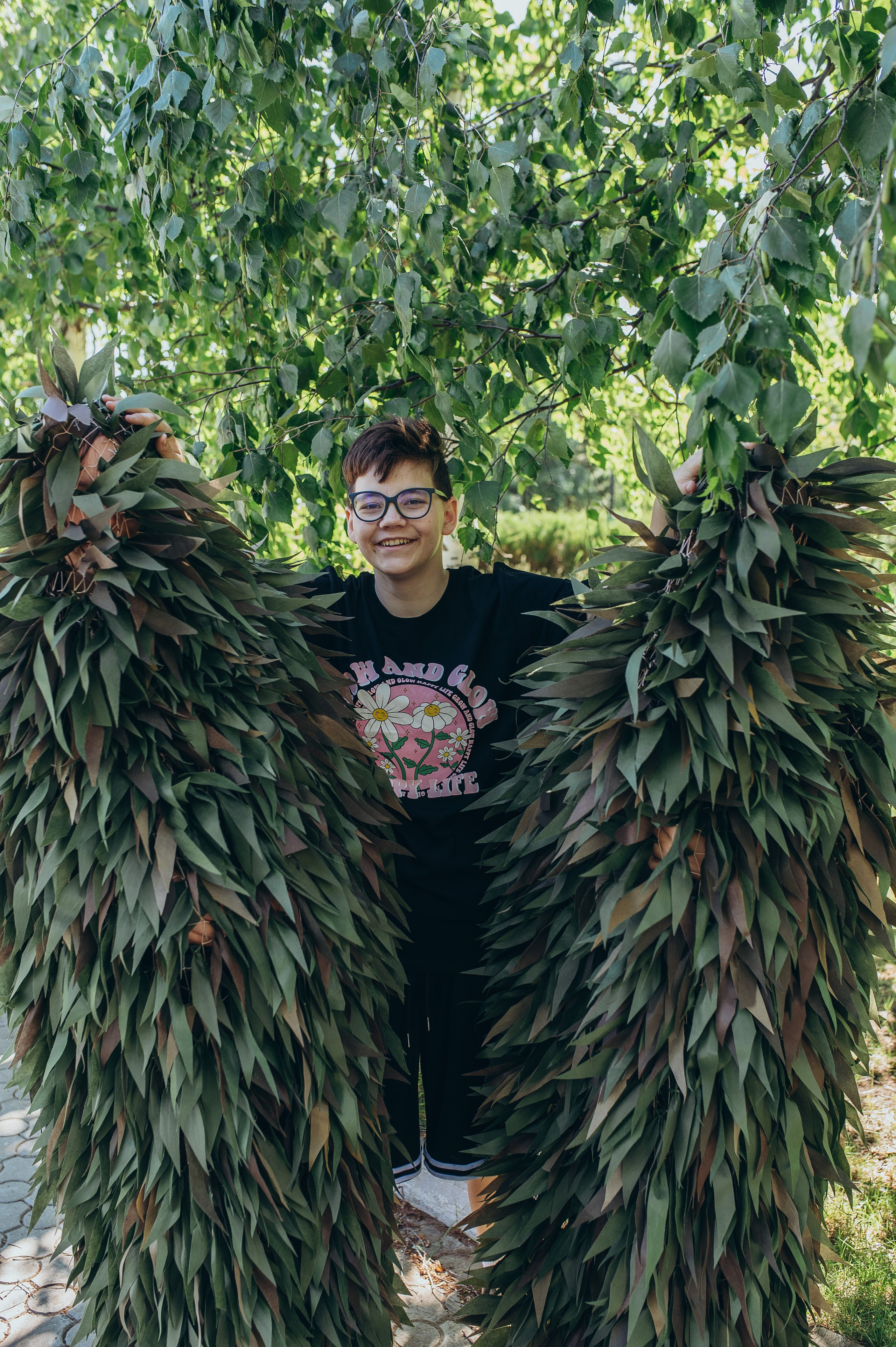 День Семьи, любви и верности (Благотворительный фотопроект). Семейный фотограф в городе Мегион и Нижневартовск Дзюба Татьяна