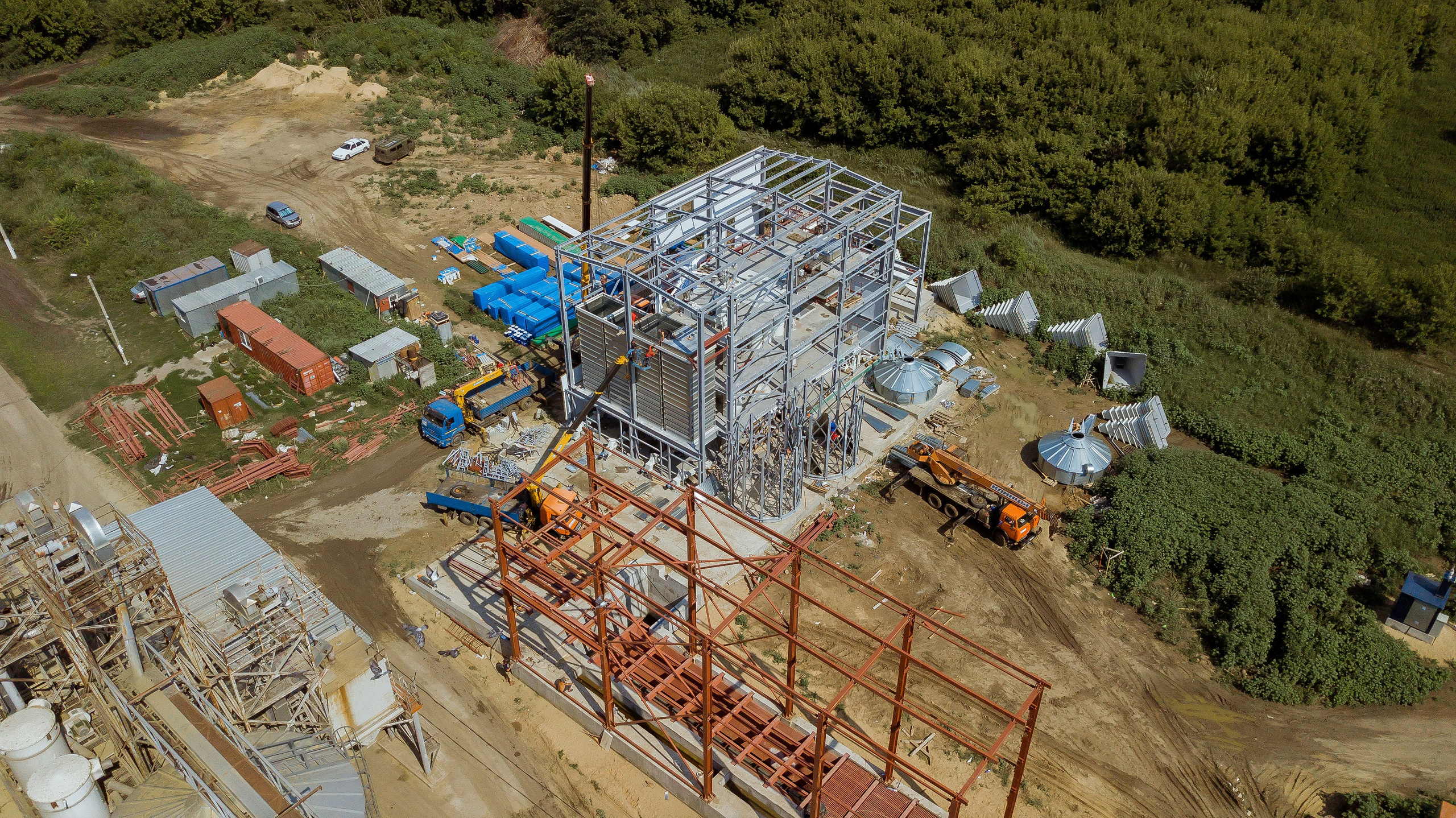 Сэндвич-панели г. Воронеж. Свадебный и портретный Фотограф в Липецке Дмитрий Котюков