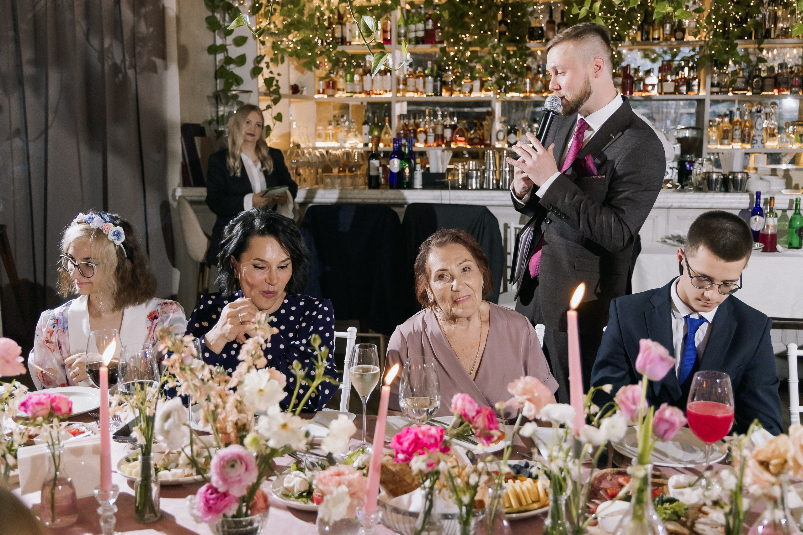 Яна и Святослав. Свадебный день. Свадебная фотография. Арина Рубах