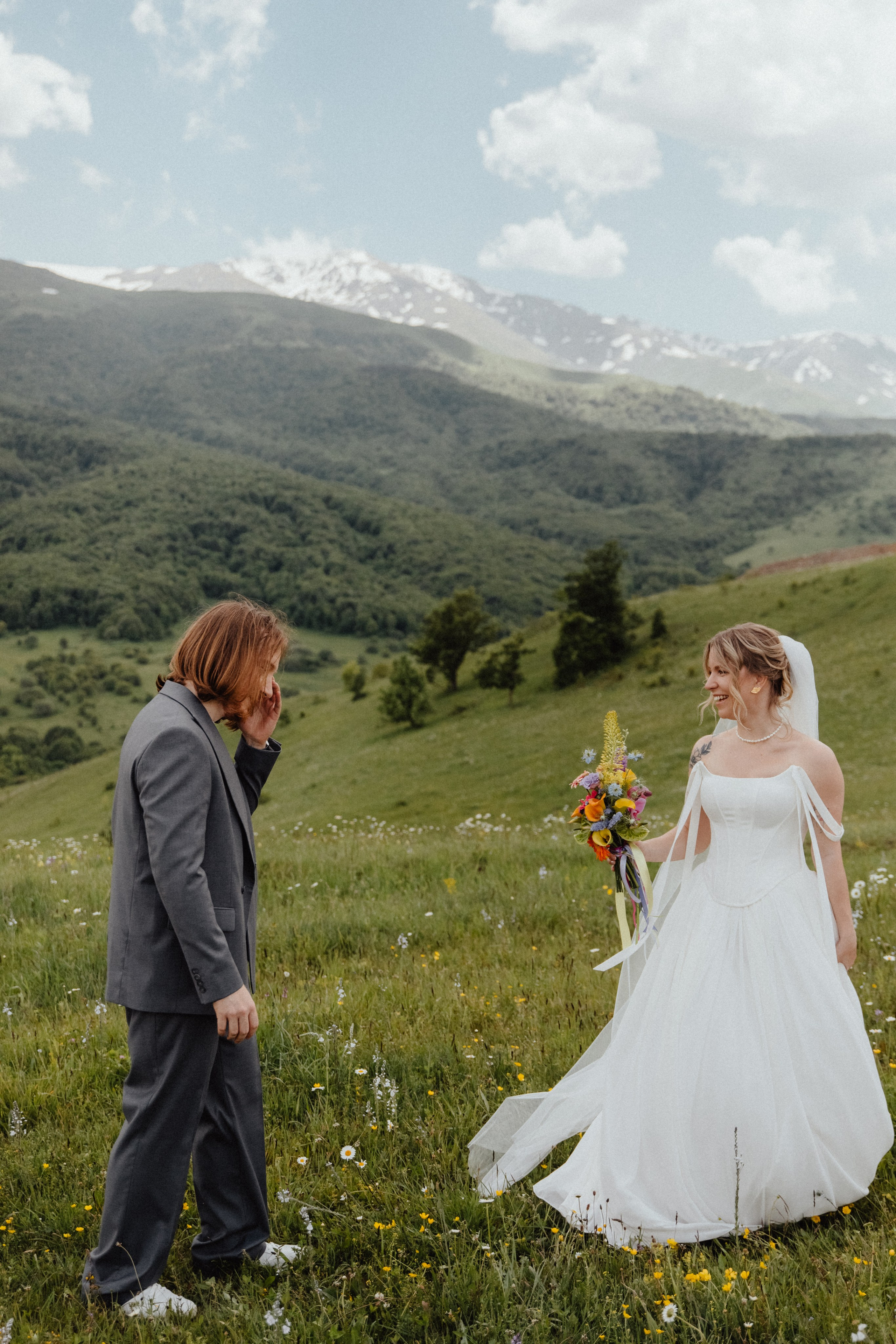 Дилижан. Армения. Свадебный фотограф Анастасия Пальчикова