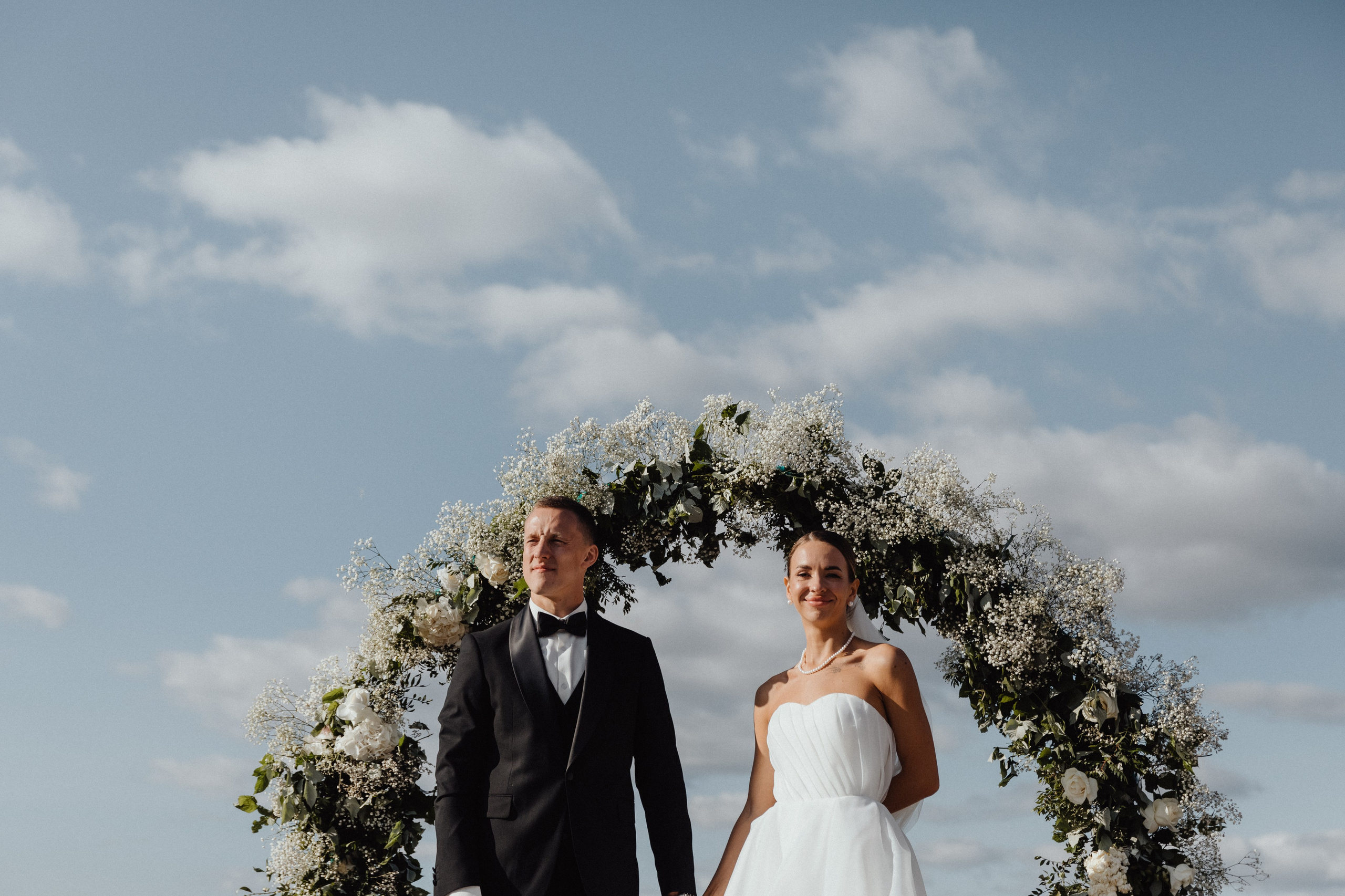 Между нами любовь. Свадебный фотограф Анастасия Пальчикова