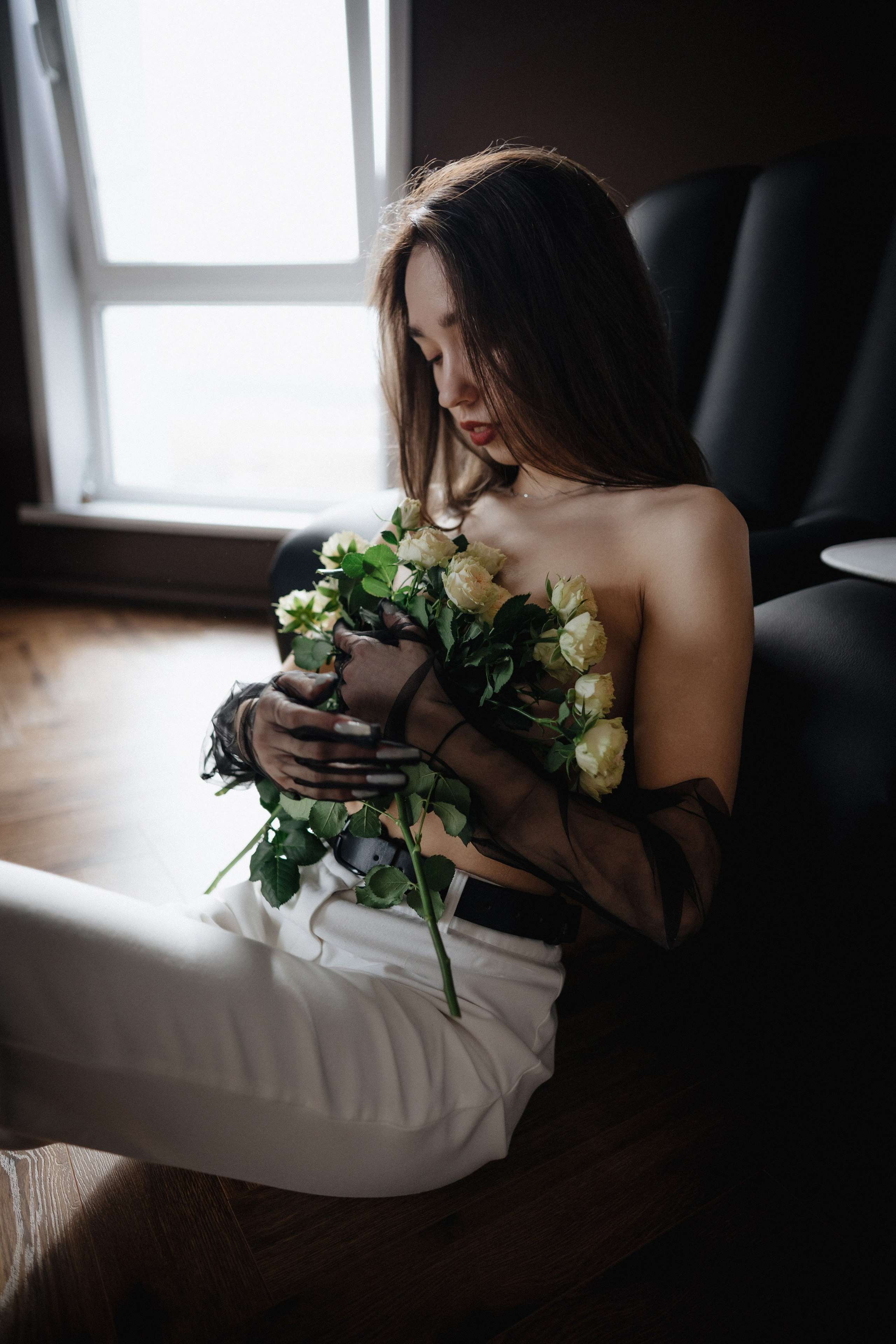 HB in Brown. Фотограф Иркутск, Ангарск, Усолье-Сибирское. Выпускные альбомы