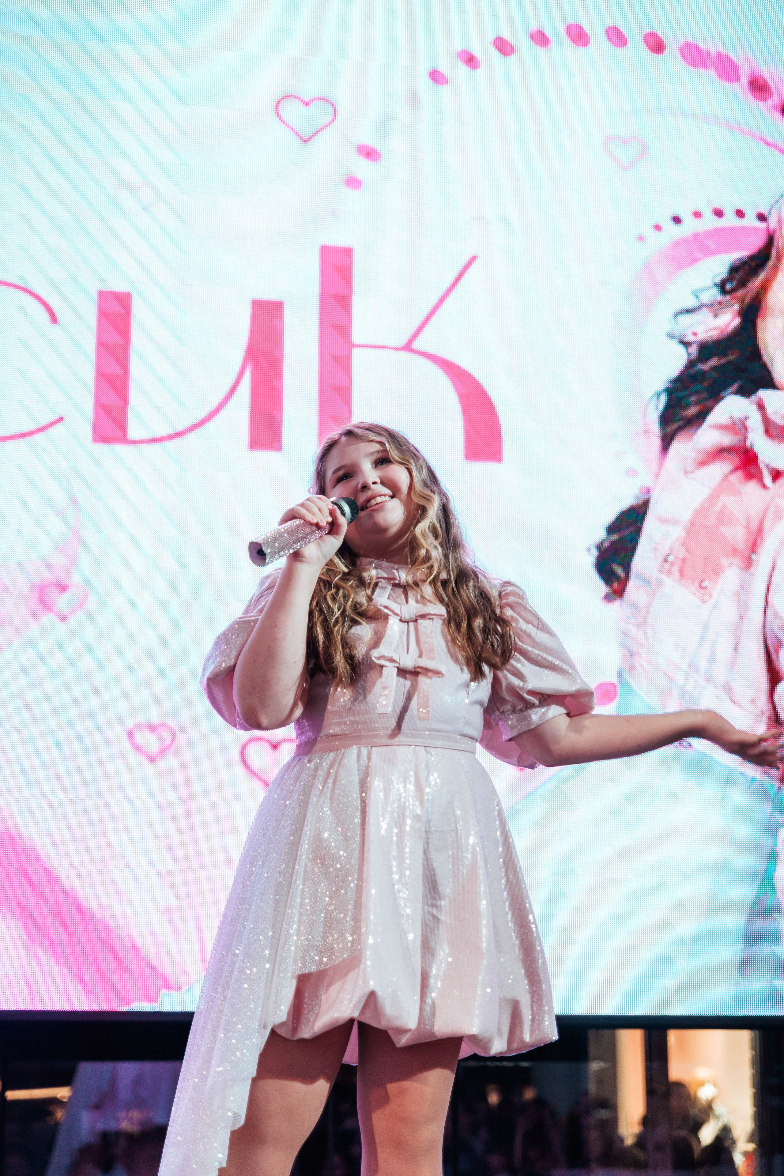 КОНЦЕРТ ДЕТСКИХ БЛОГЕРОВ. СтешОК, Макар Давыдов и другие ребята. Фотограф Нижний Новгород Игнатьева Виктория