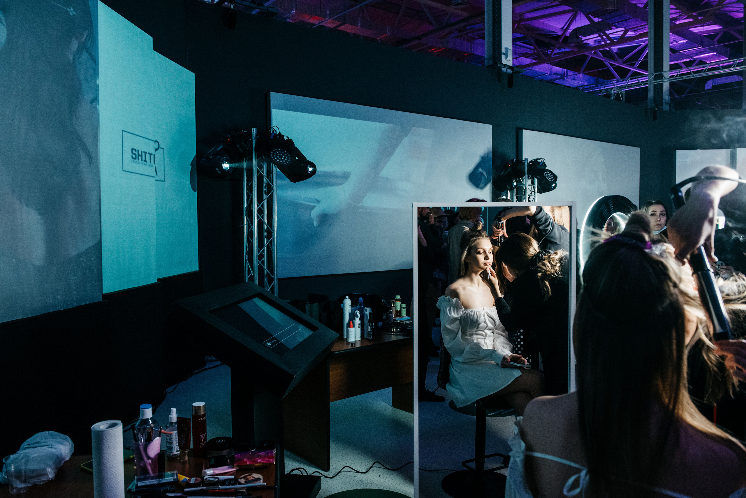 WBS Открытие свадебного сезона. Свадебный и семейный фотограф в Ставрополе Роман Иванов