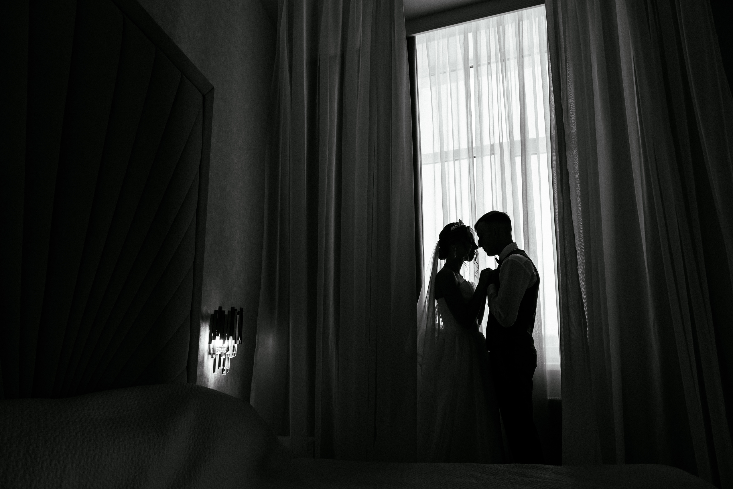 Дмитрий и Влада. Свадебный и семейный фотограф в Ставрополе Роман Иванов