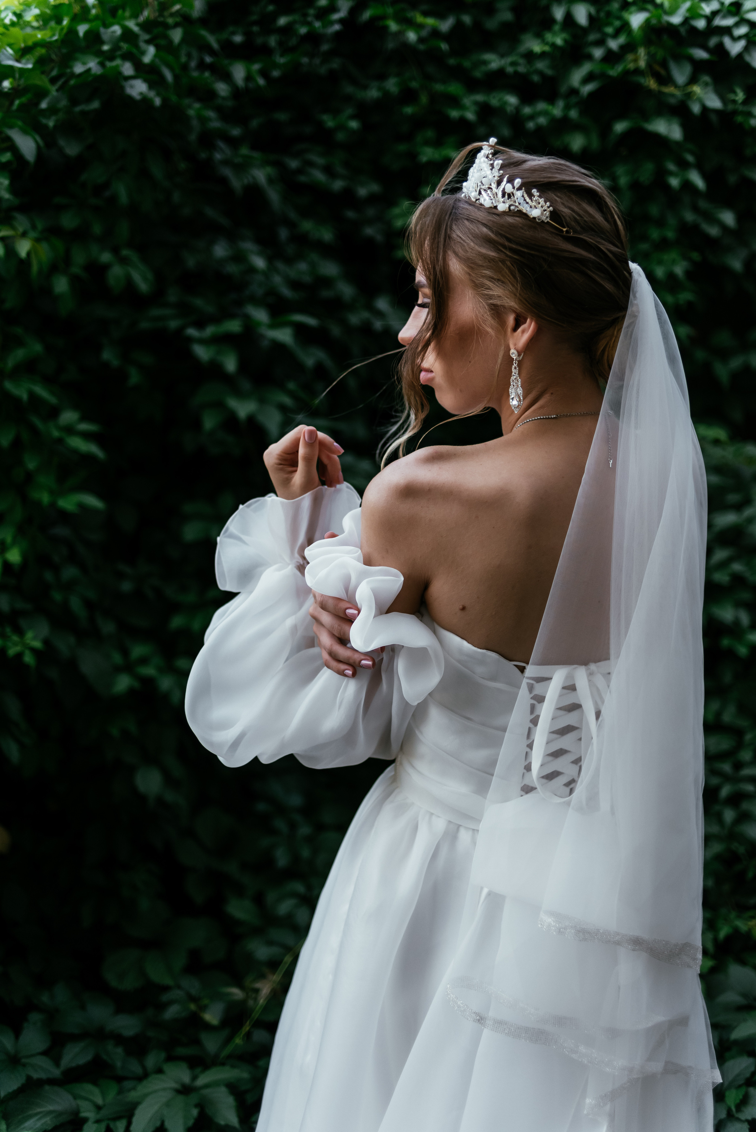 Дмитрий и Влада. Свадебный и семейный фотограф в Ставрополе Роман Иванов