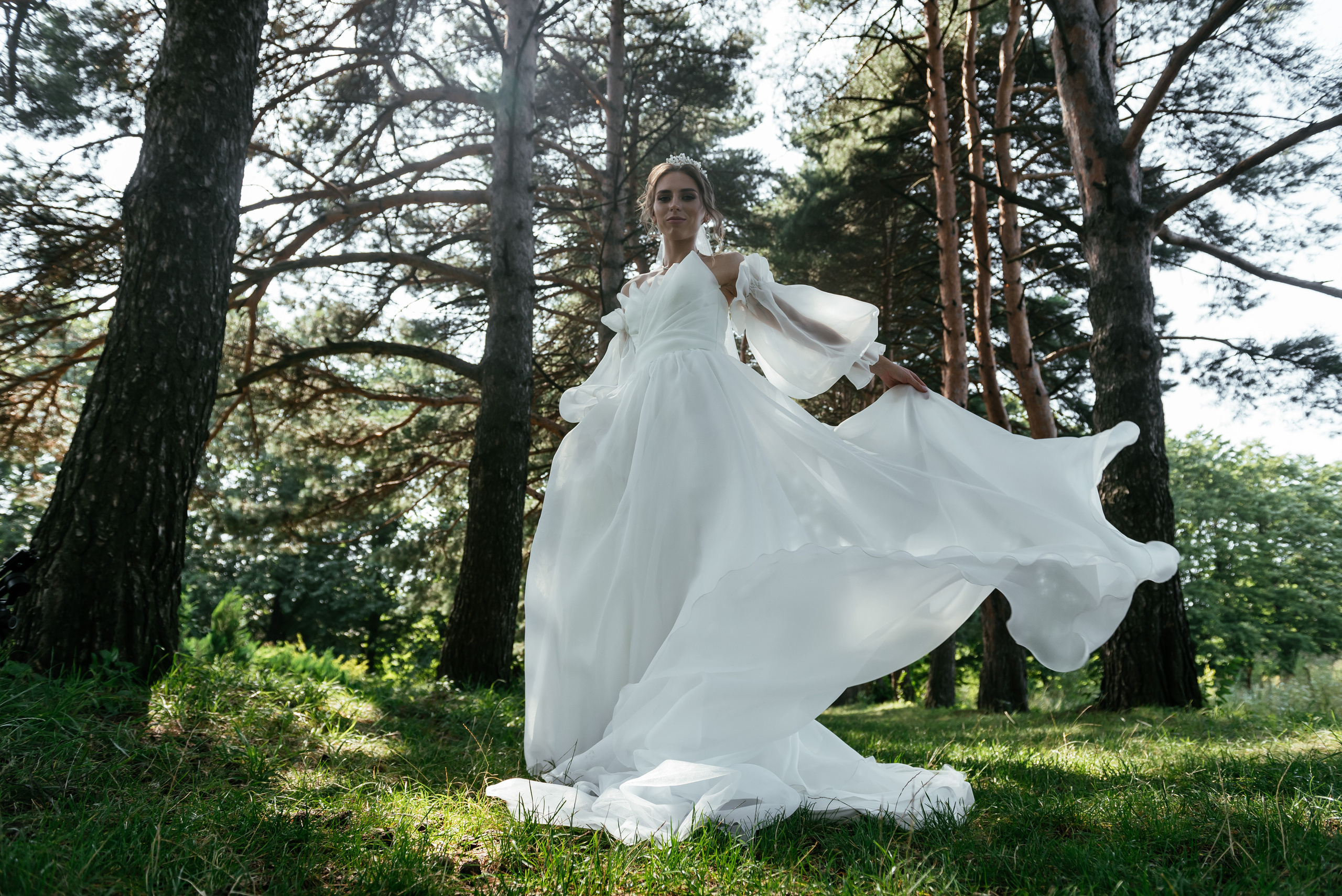 Дмитрий и Влада. Свадебный и семейный фотограф в Ставрополе Роман Иванов