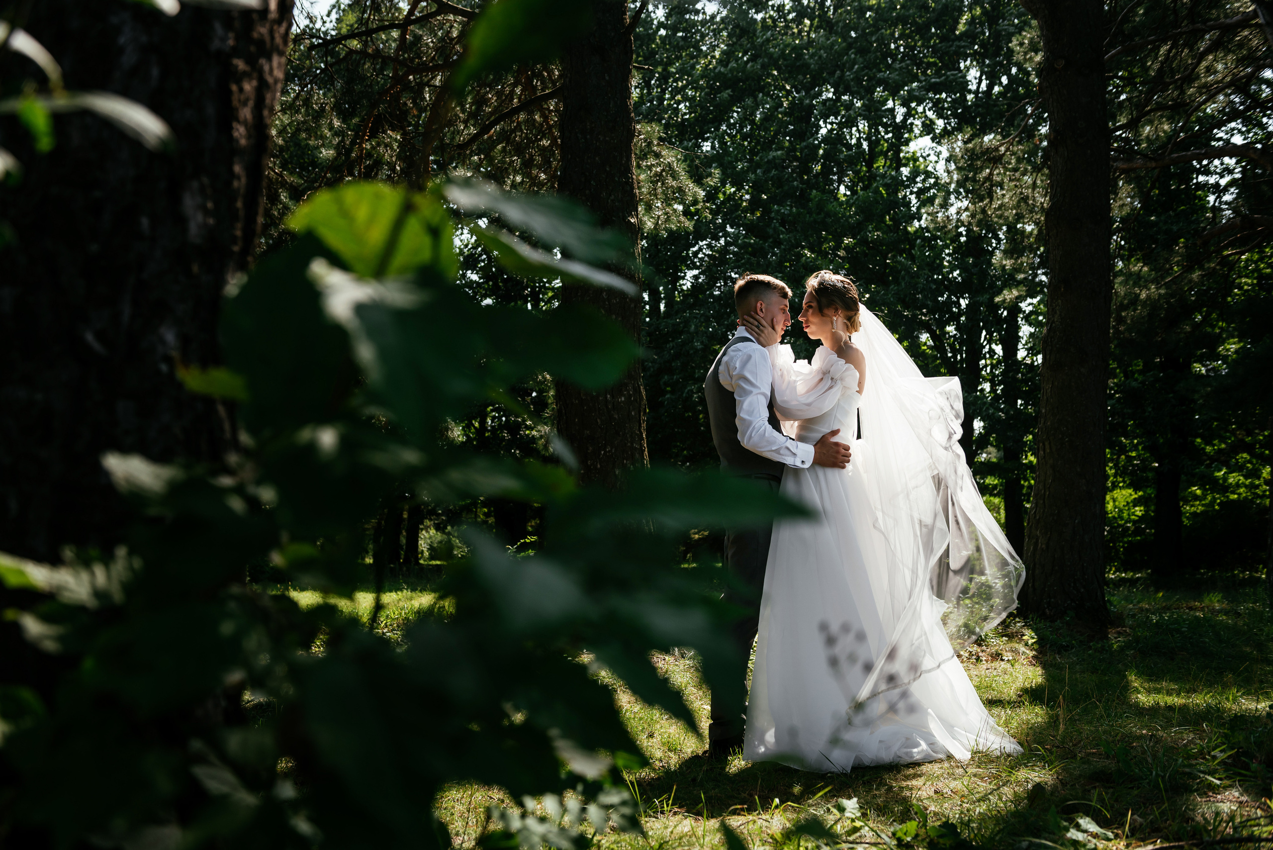 Дмитрий и Влада. Свадебный и семейный фотограф в Ставрополе Роман Иванов
