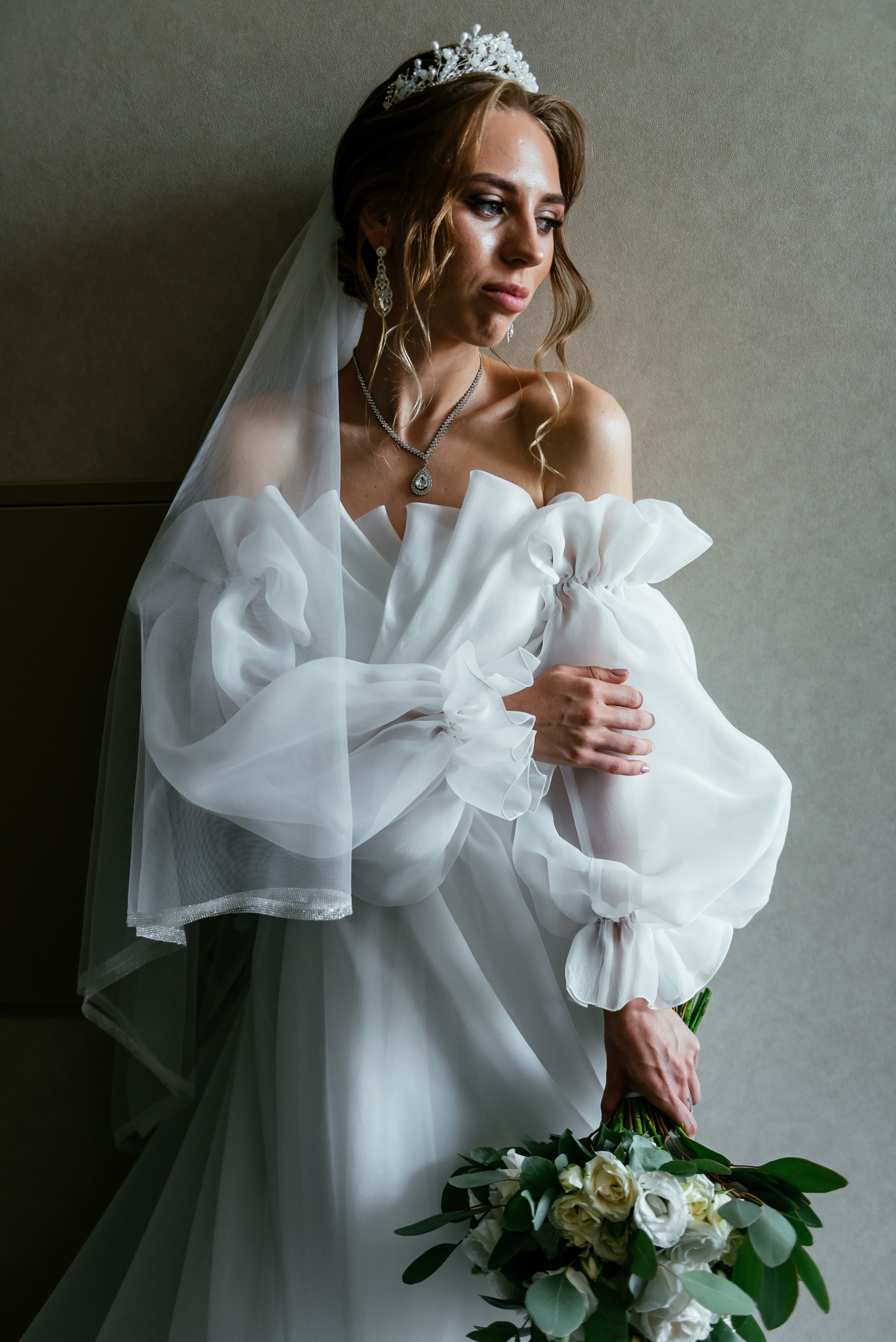 Дмитрий и Влада. Свадебный и семейный фотограф в Ставрополе Роман Иванов