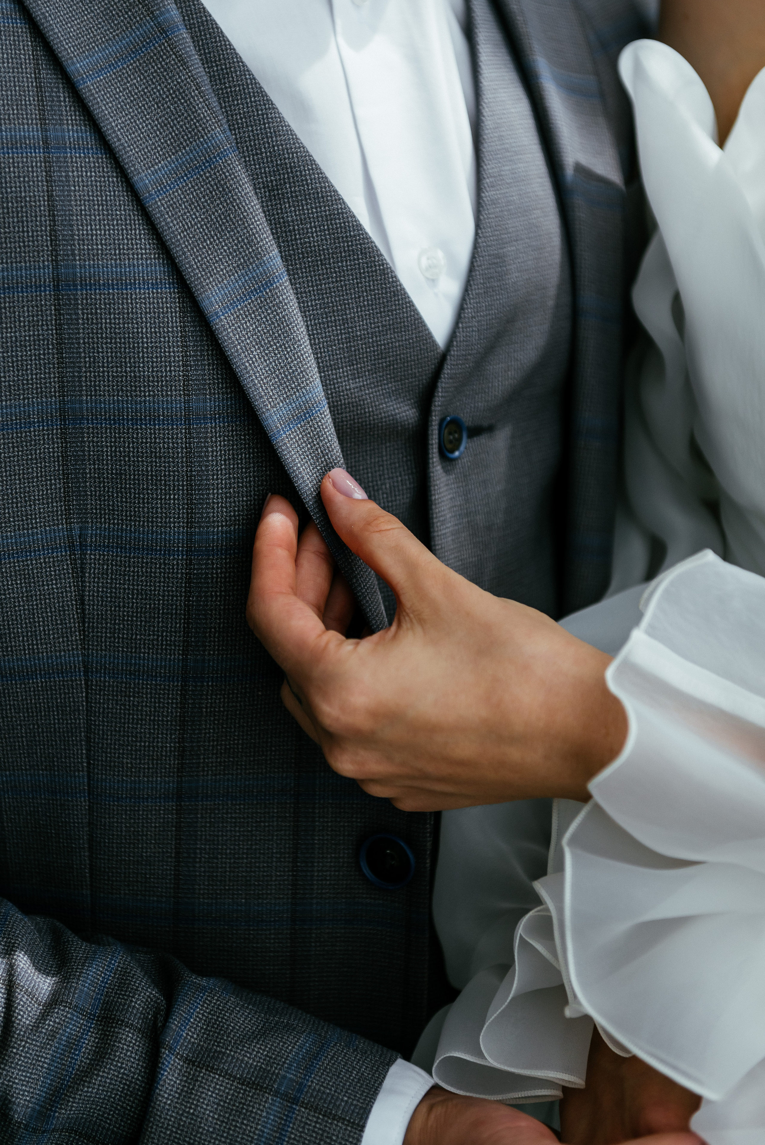 Дмитрий и Влада. Свадебный и семейный фотограф в Ставрополе Роман Иванов