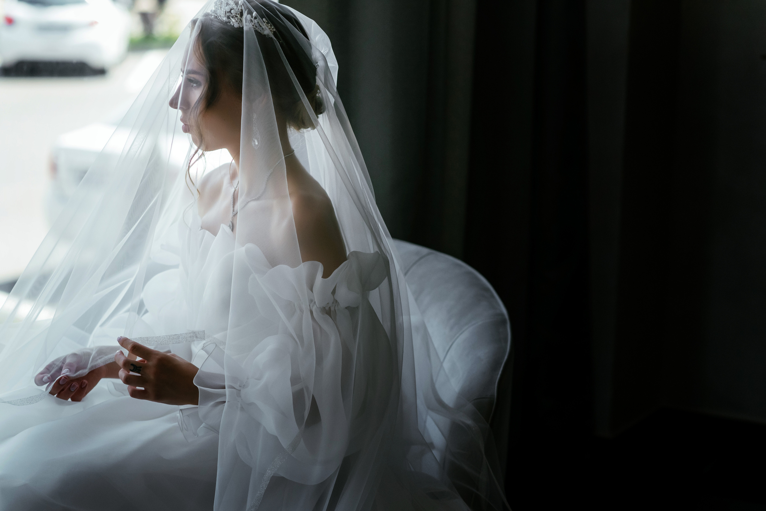 Дмитрий и Влада. Свадебный и семейный фотограф в Ставрополе Роман Иванов