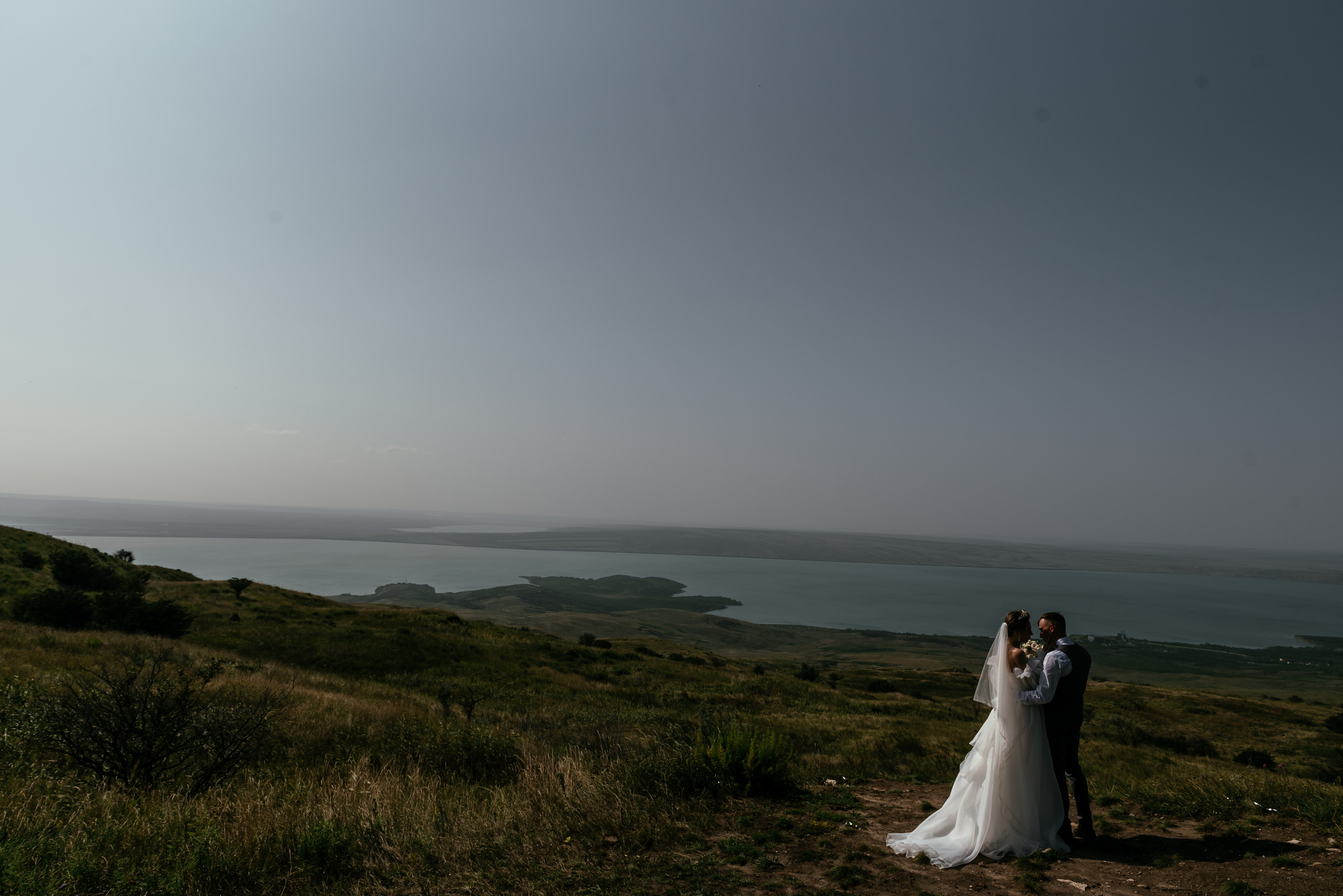 Дмитрий и Влада. Свадебный и семейный фотограф в Ставрополе Роман Иванов