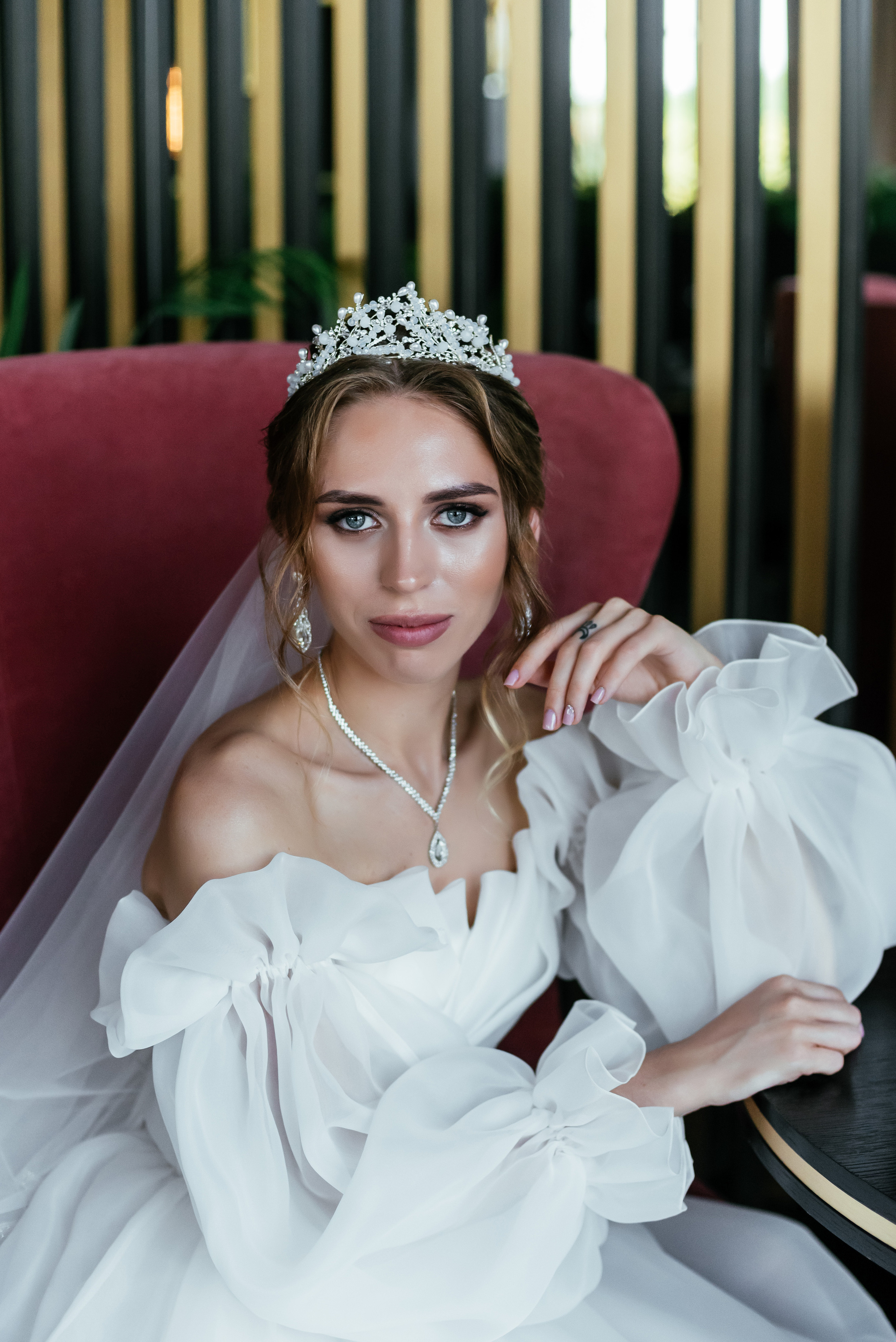 Дмитрий и Влада. Свадебный и семейный фотограф в Ставрополе Роман Иванов