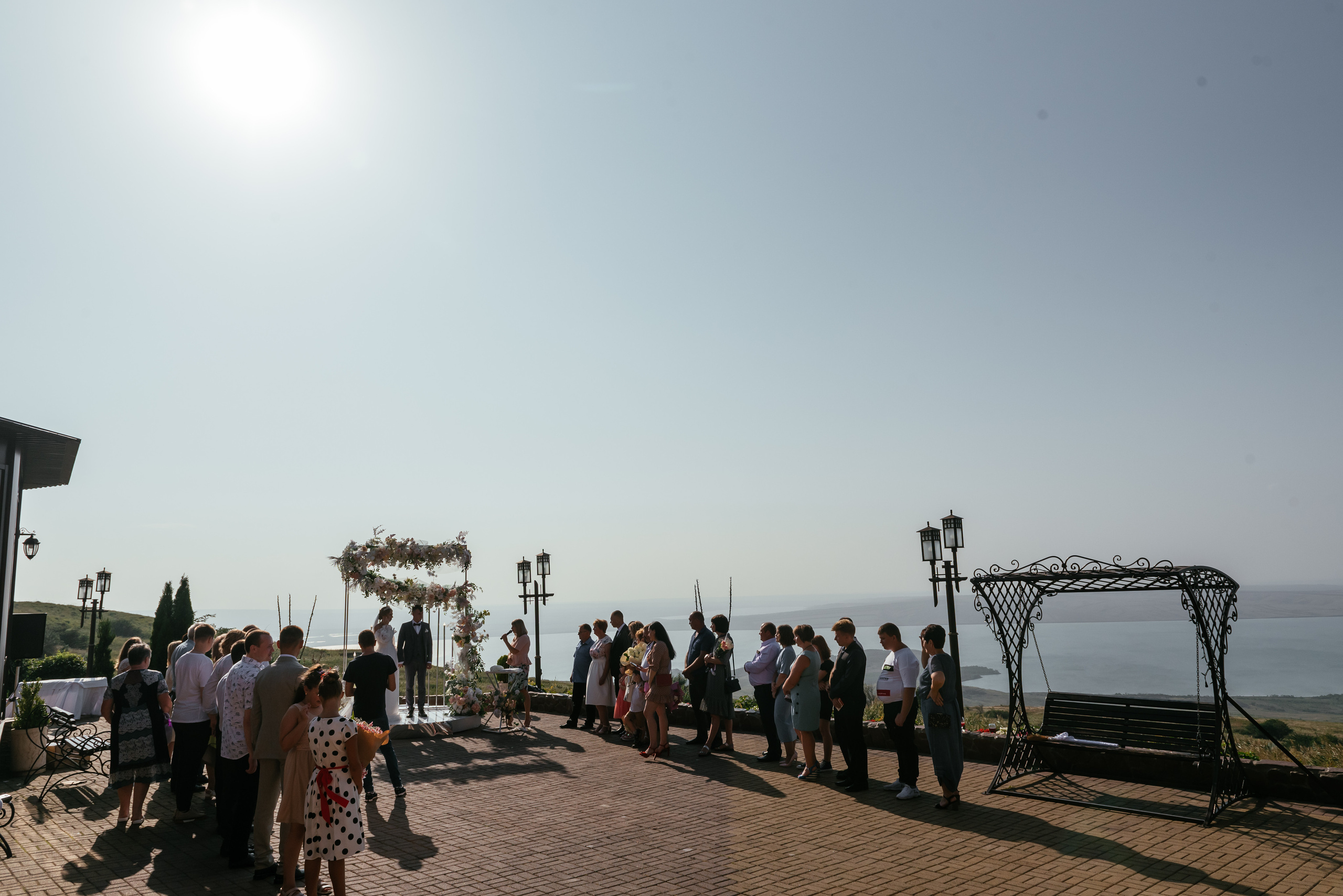 Дмитрий и Влада. Свадебный и семейный фотограф в Ставрополе Роман Иванов