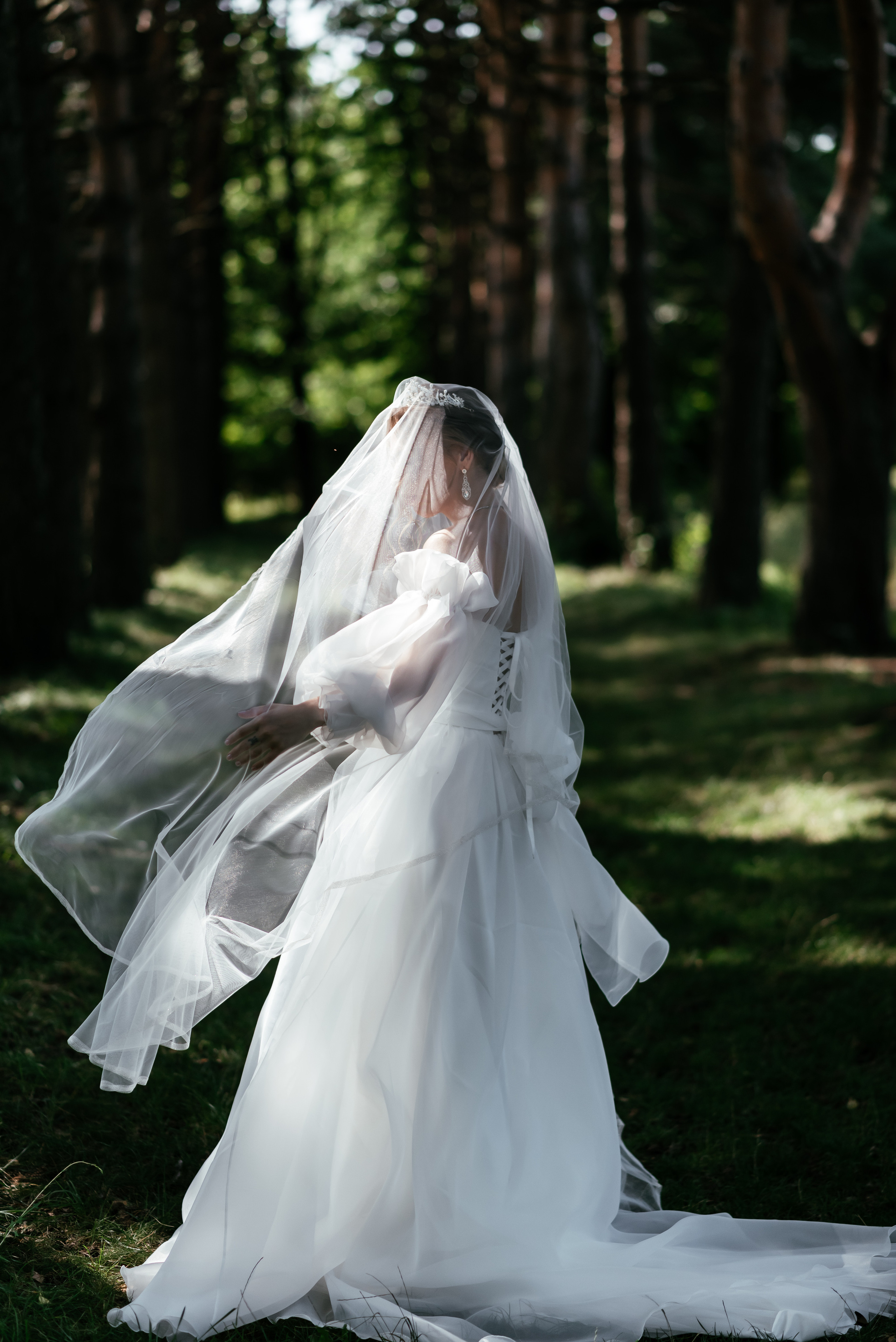 Дмитрий и Влада. Свадебный и семейный фотограф в Ставрополе Роман Иванов