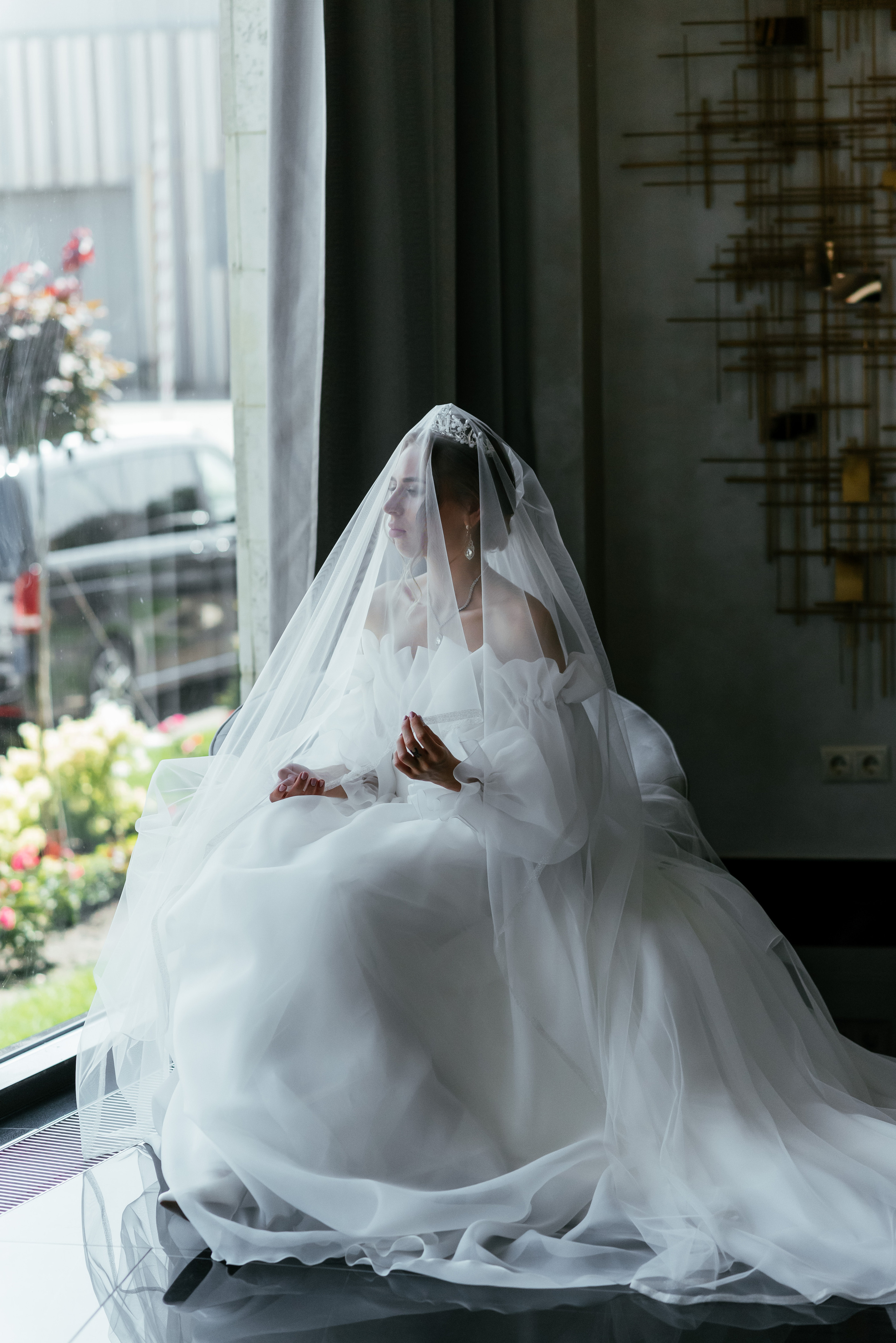 Дмитрий и Влада. Свадебный и семейный фотограф в Ставрополе Роман Иванов