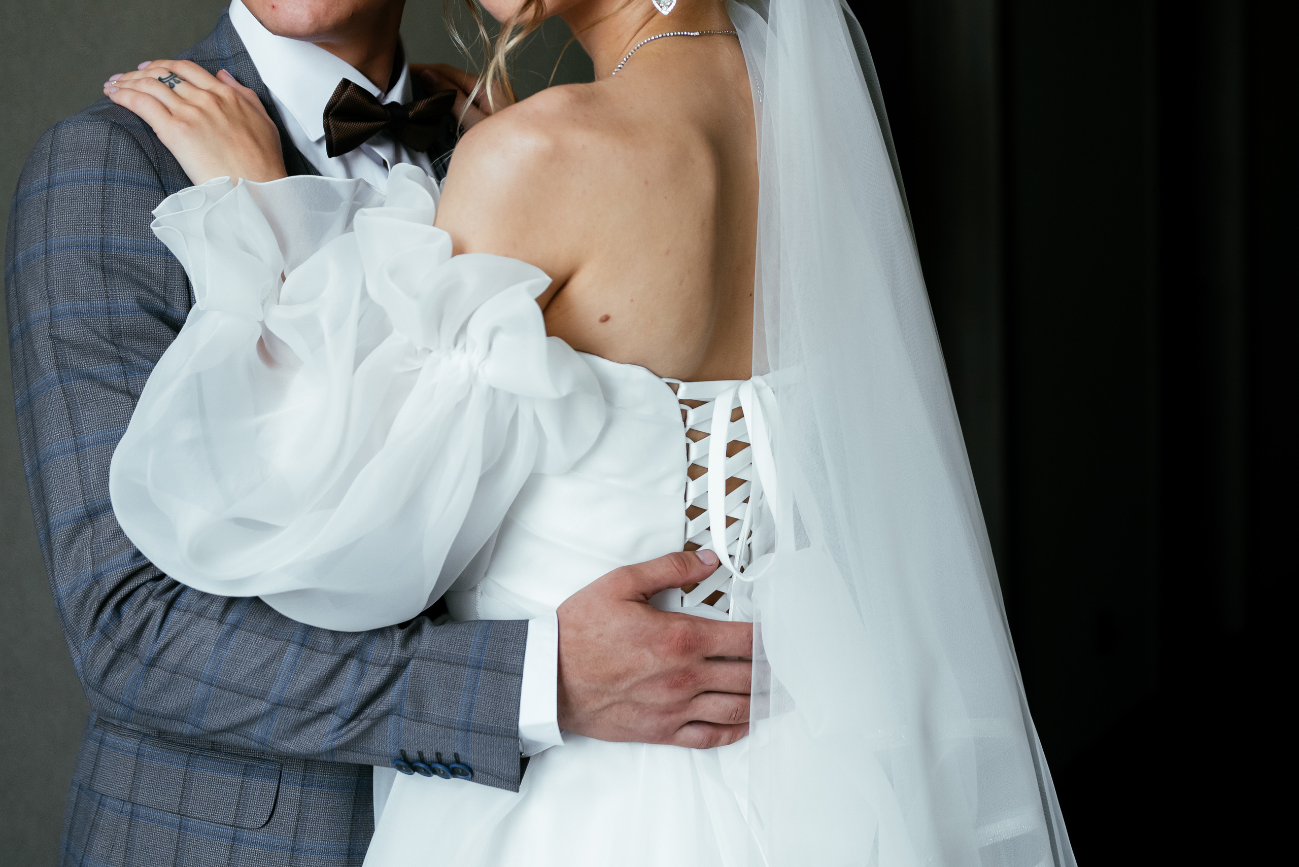 Дмитрий и Влада. Свадебный и семейный фотограф в Ставрополе Роман Иванов