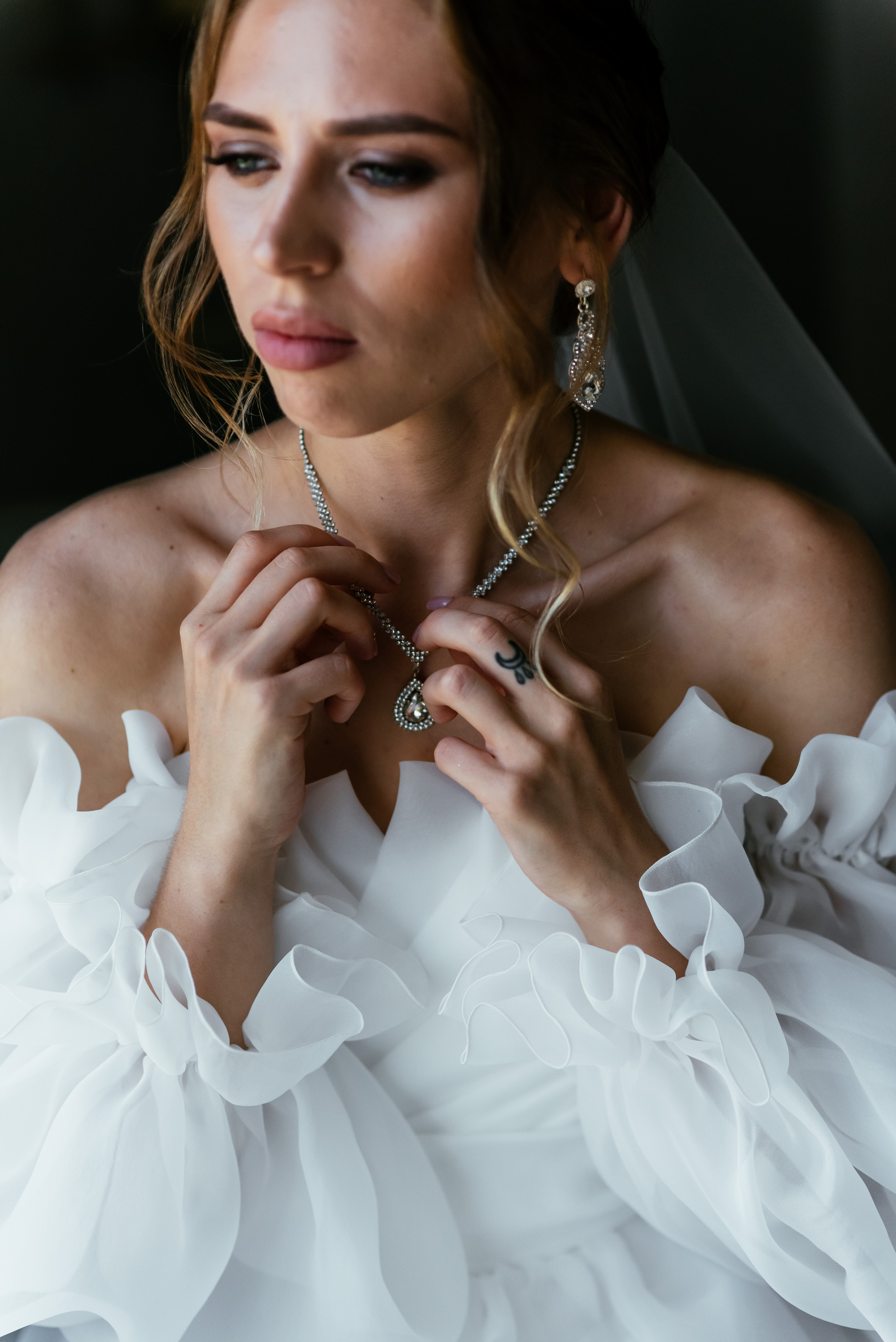 Дмитрий и Влада. Свадебный и семейный фотограф в Ставрополе Роман Иванов