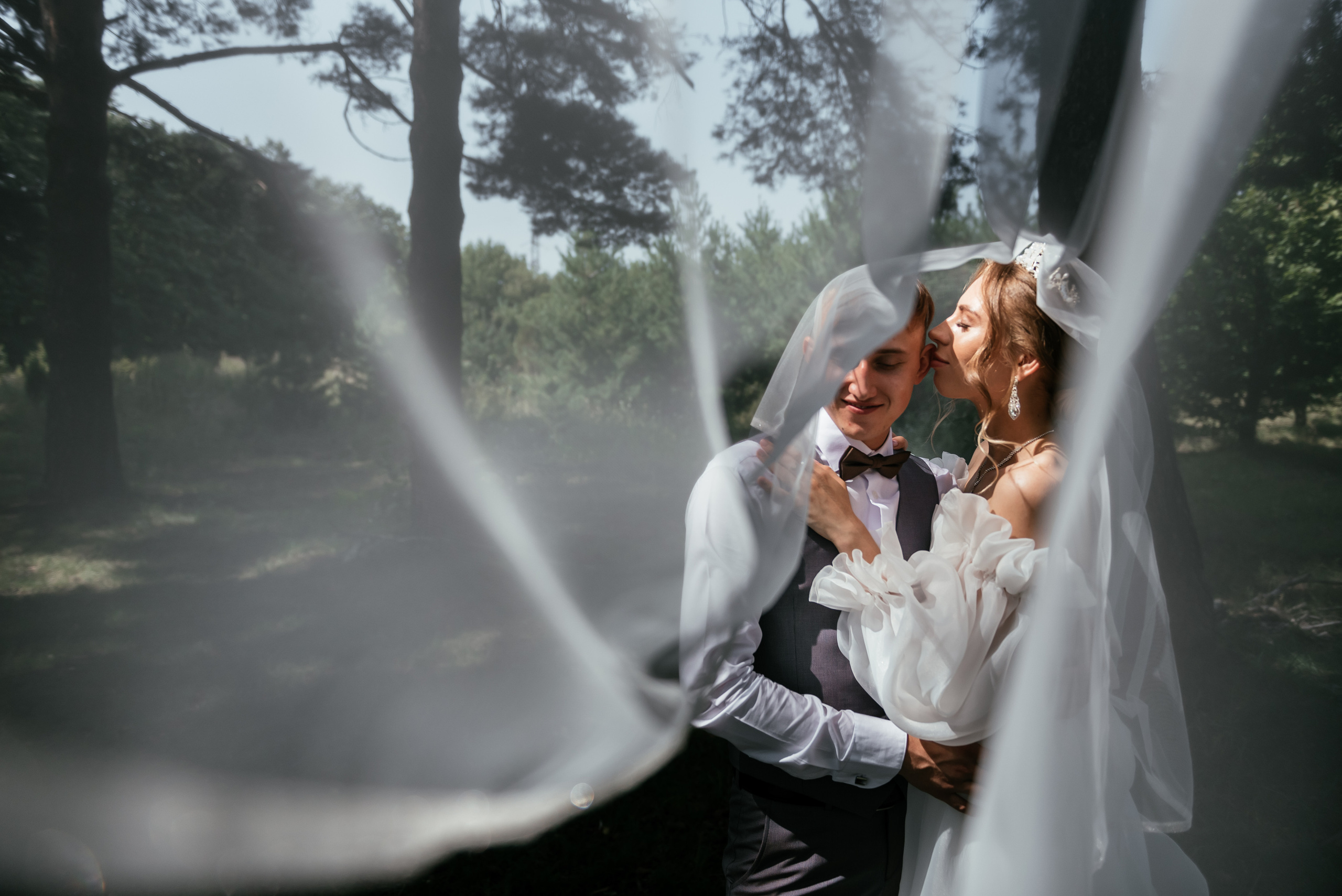 Дмитрий и Влада. Свадебный и семейный фотограф в Ставрополе Роман Иванов