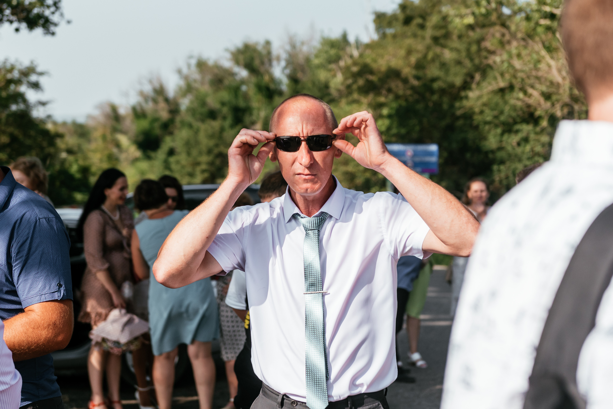 Дмитрий и Влада. Свадебный и семейный фотограф в Ставрополе Роман Иванов