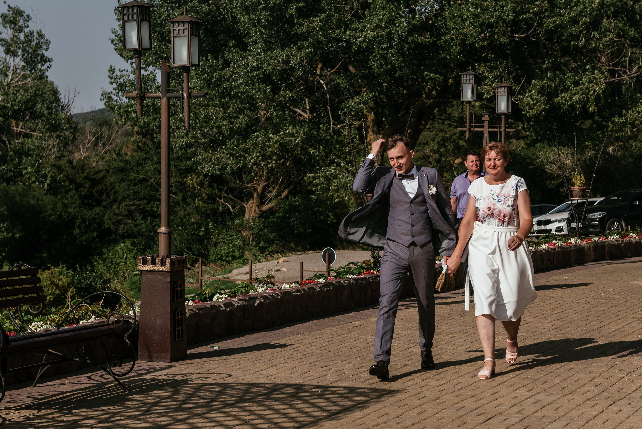 Дмитрий и Влада. Свадебный и семейный фотограф в Ставрополе Роман Иванов