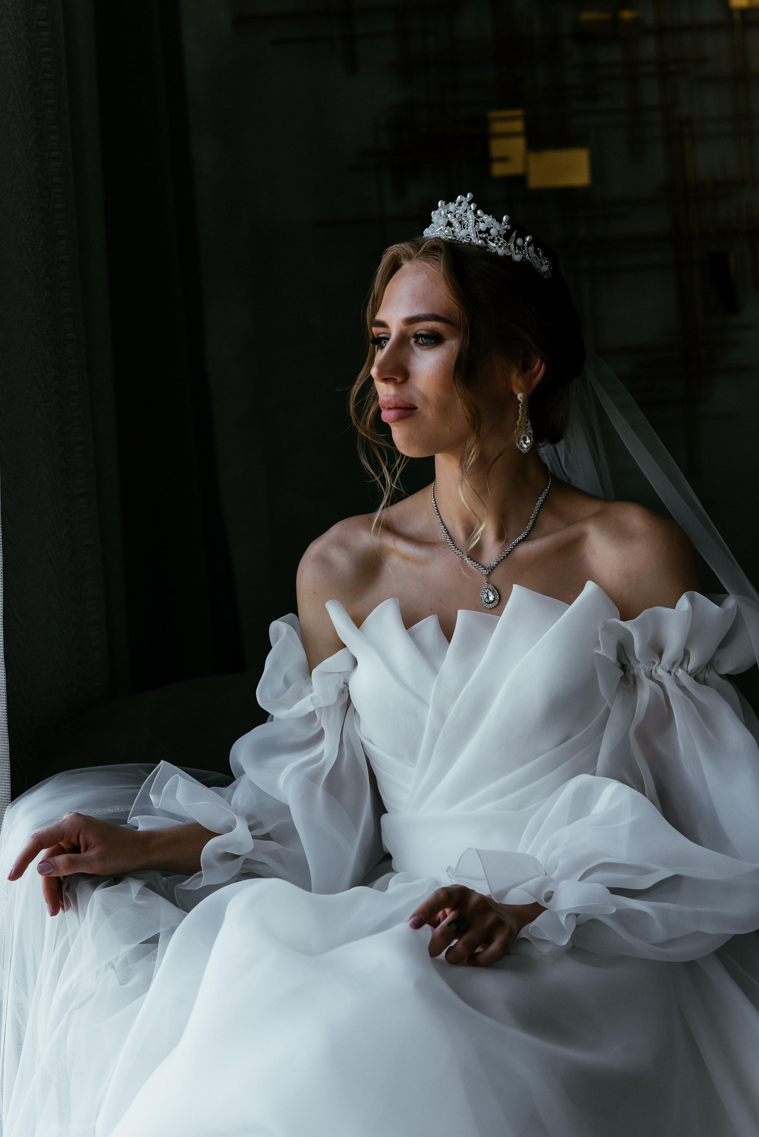 Дмитрий и Влада. Свадебный и семейный фотограф в Ставрополе Роман Иванов