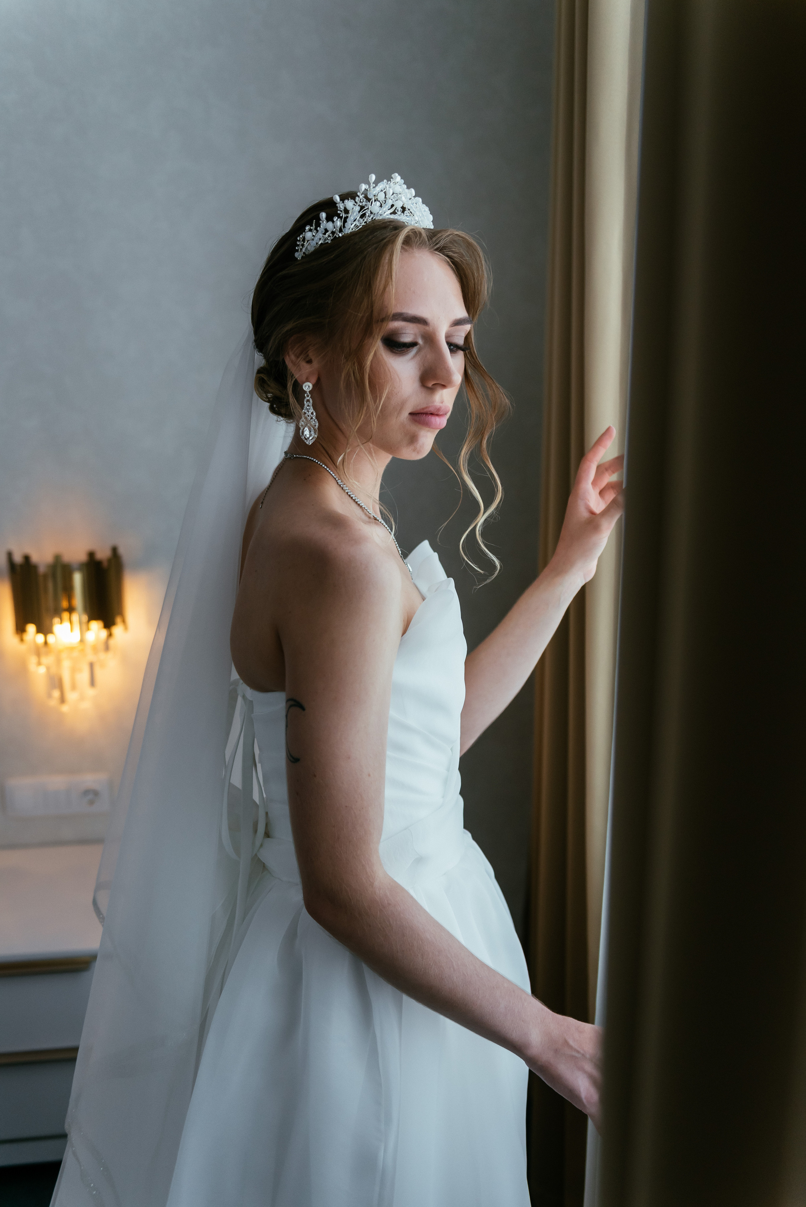 Дмитрий и Влада. Свадебный и семейный фотограф в Ставрополе Роман Иванов