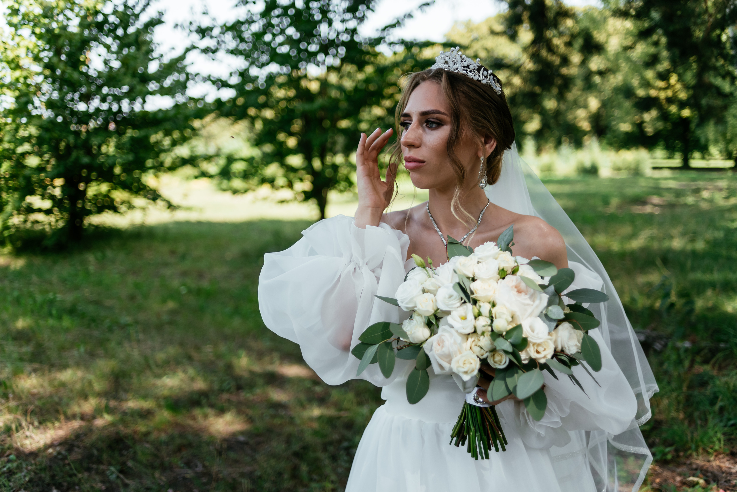 Дмитрий и Влада. Свадебный и семейный фотограф в Ставрополе Роман Иванов