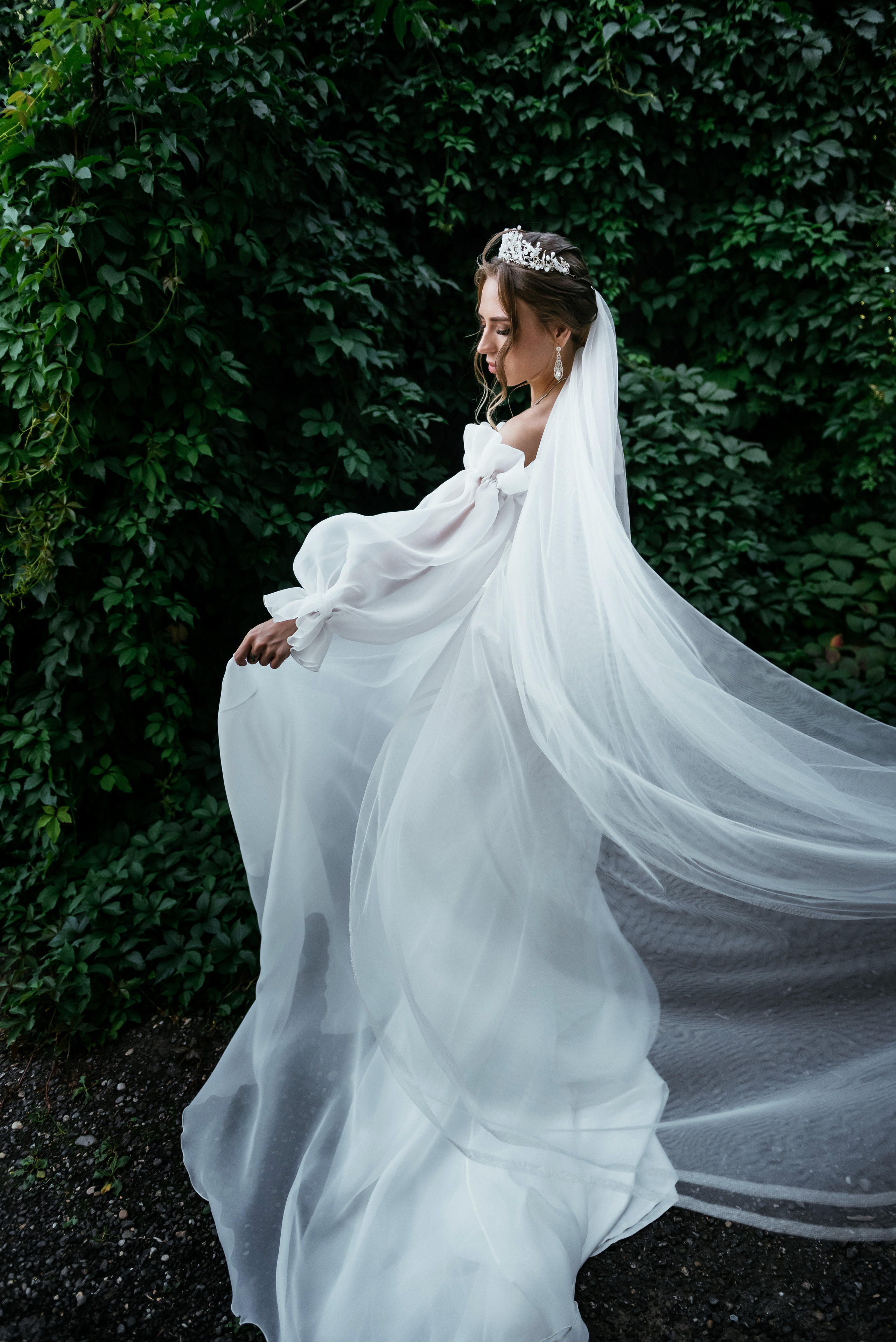 Дмитрий и Влада. Свадебный и семейный фотограф в Ставрополе Роман Иванов