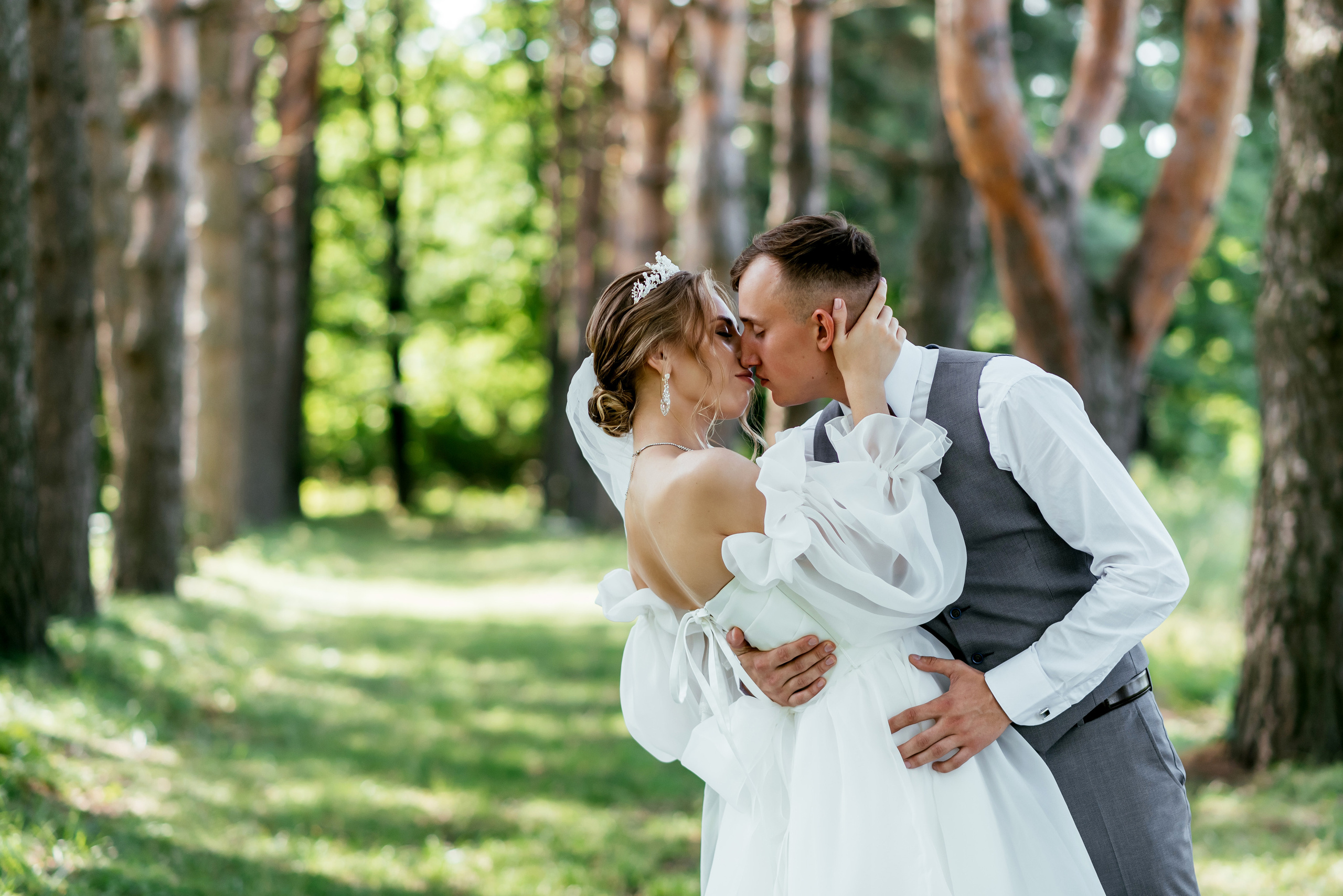 Дмитрий и Влада. Свадебный и семейный фотограф в Ставрополе Роман Иванов
