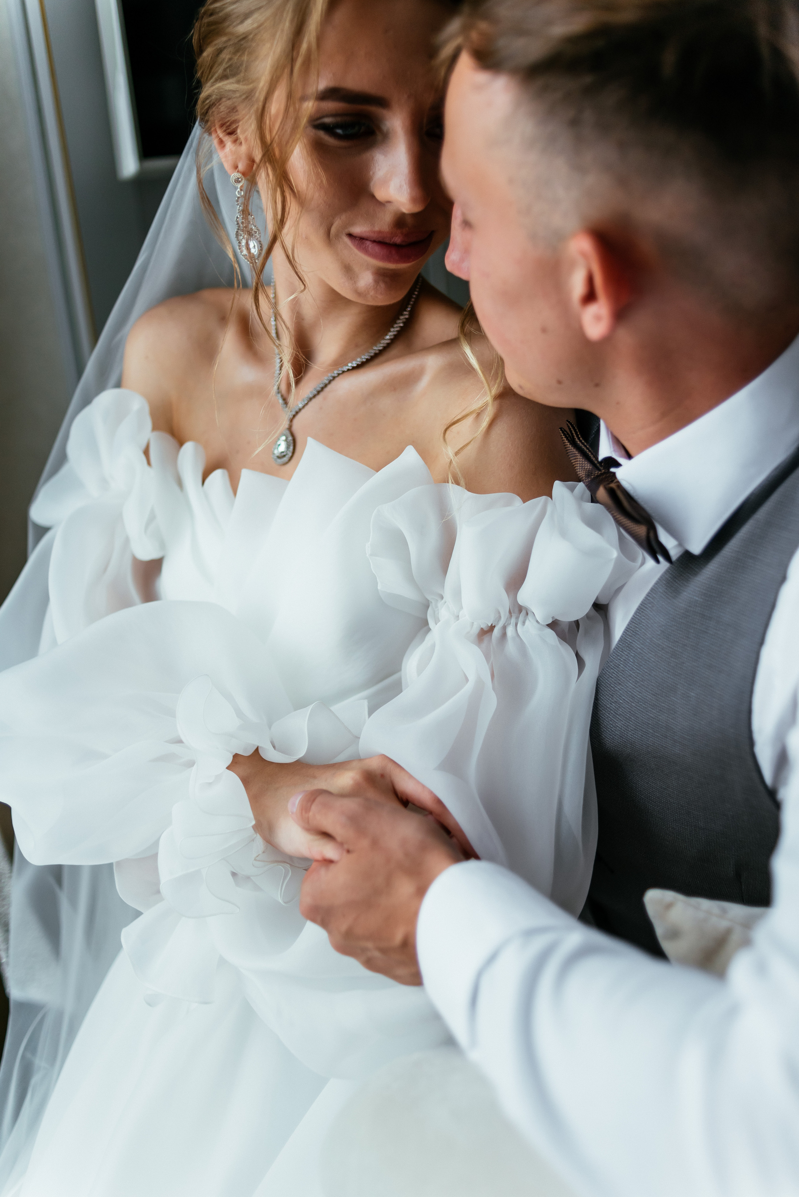 Дмитрий и Влада. Свадебный и семейный фотограф в Ставрополе Роман Иванов