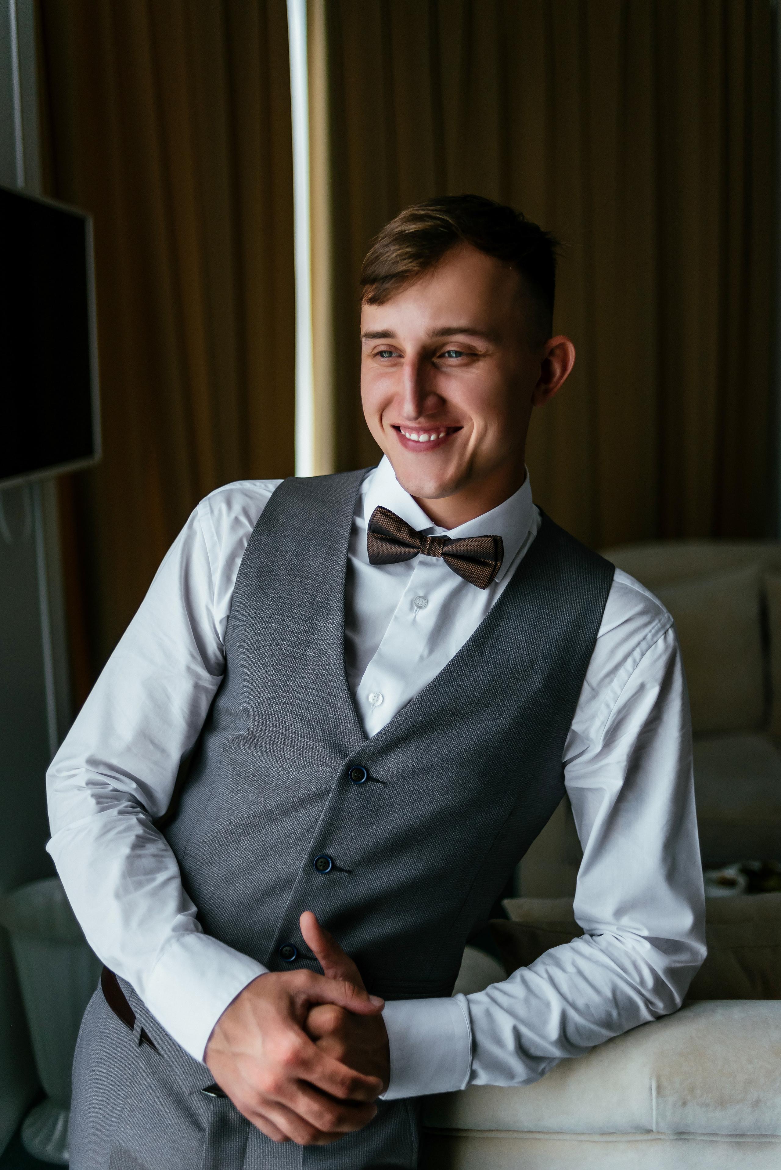 Дмитрий и Влада. Свадебный и семейный фотограф в Ставрополе Роман Иванов