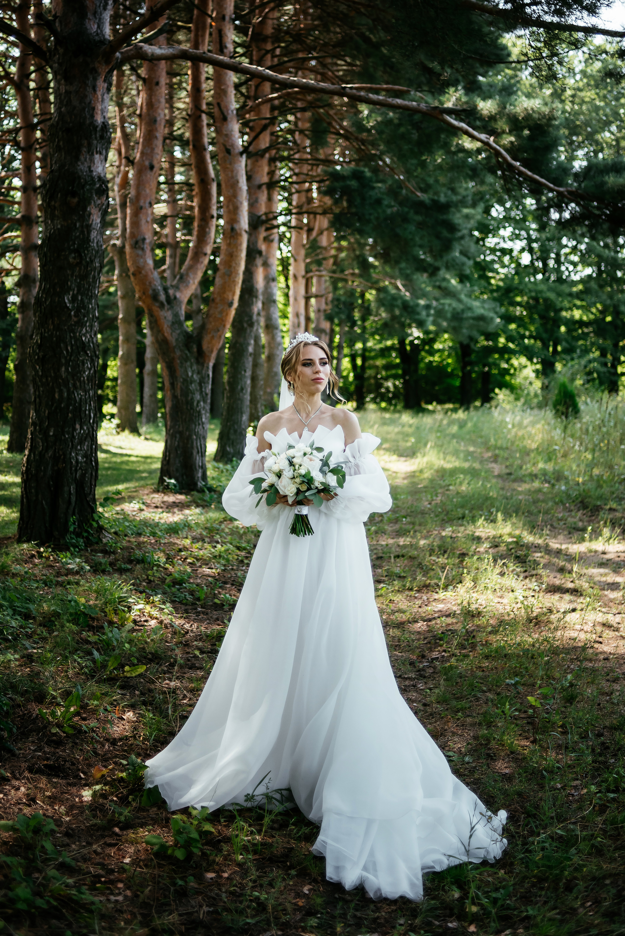 Дмитрий и Влада. Свадебный и семейный фотограф в Ставрополе Роман Иванов