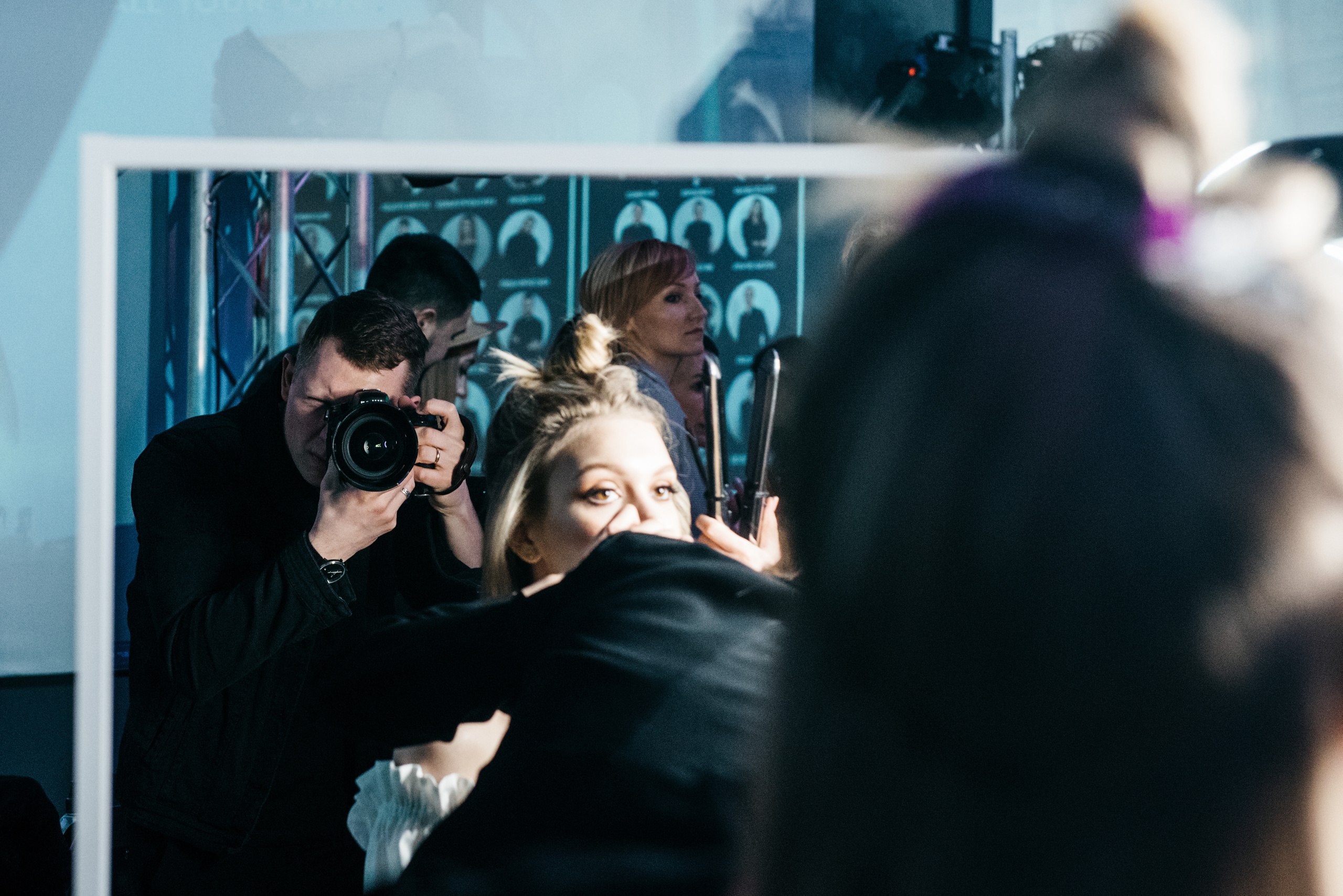 WBS Открытие свадебного сезона. Свадебный и семейный фотограф в Ставрополе Роман Иванов