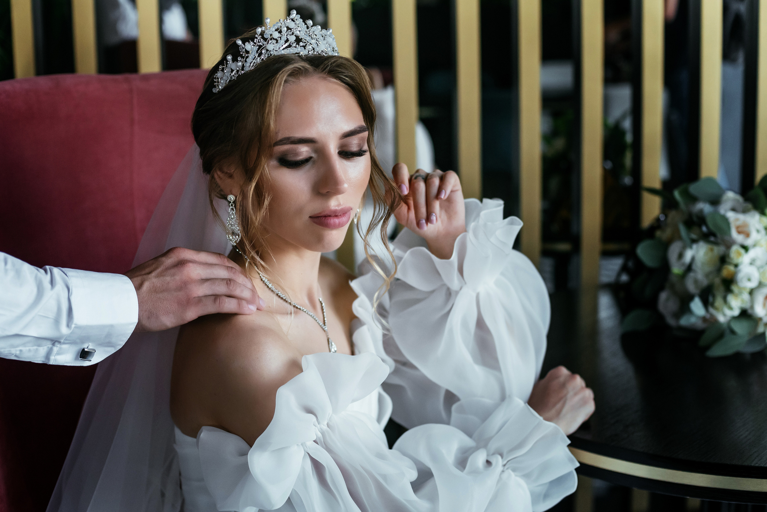 Дмитрий и Влада. Свадебный и семейный фотограф в Ставрополе Роман Иванов