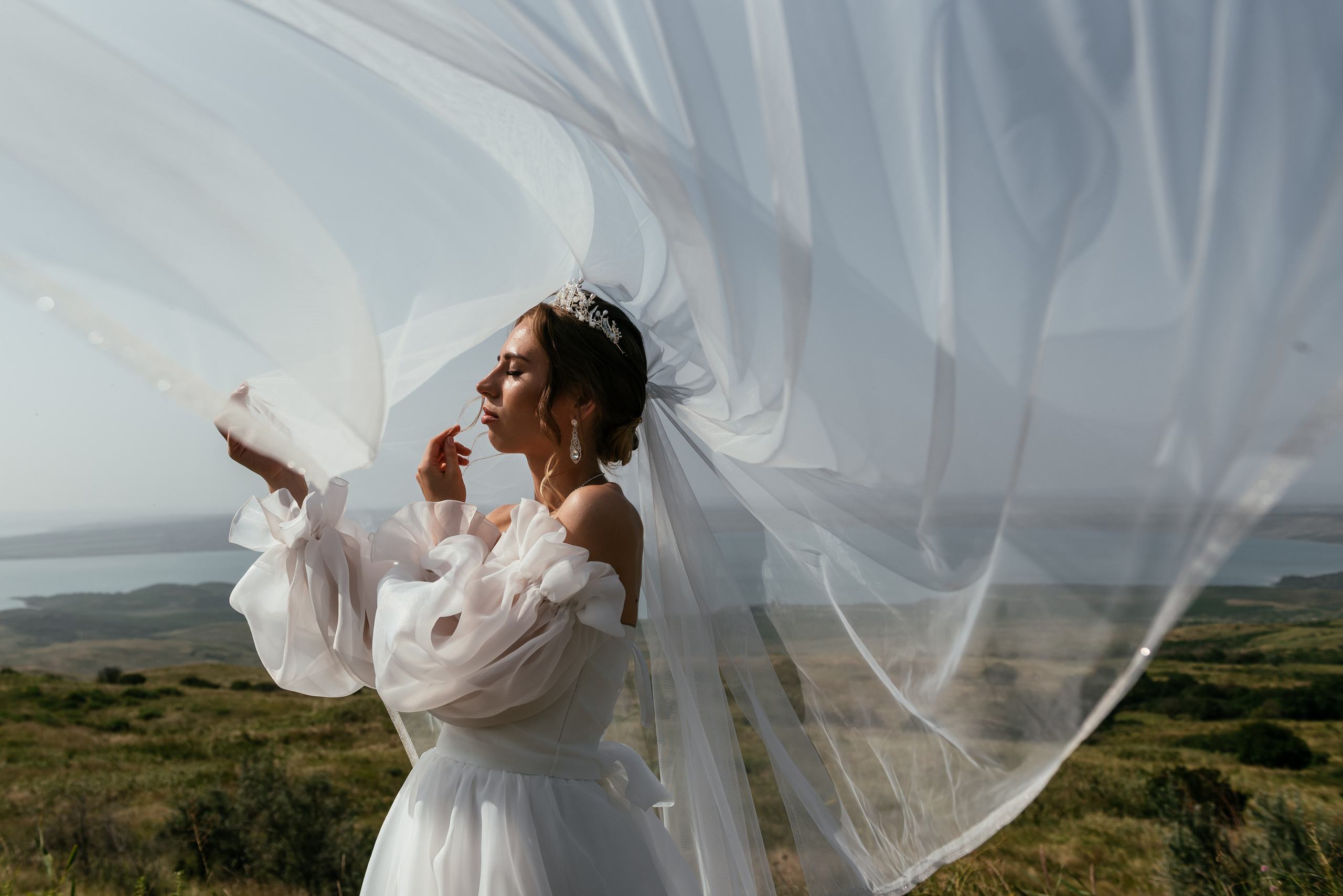 Дмитрий и Влада. Свадебный и семейный фотограф в Ставрополе Роман Иванов