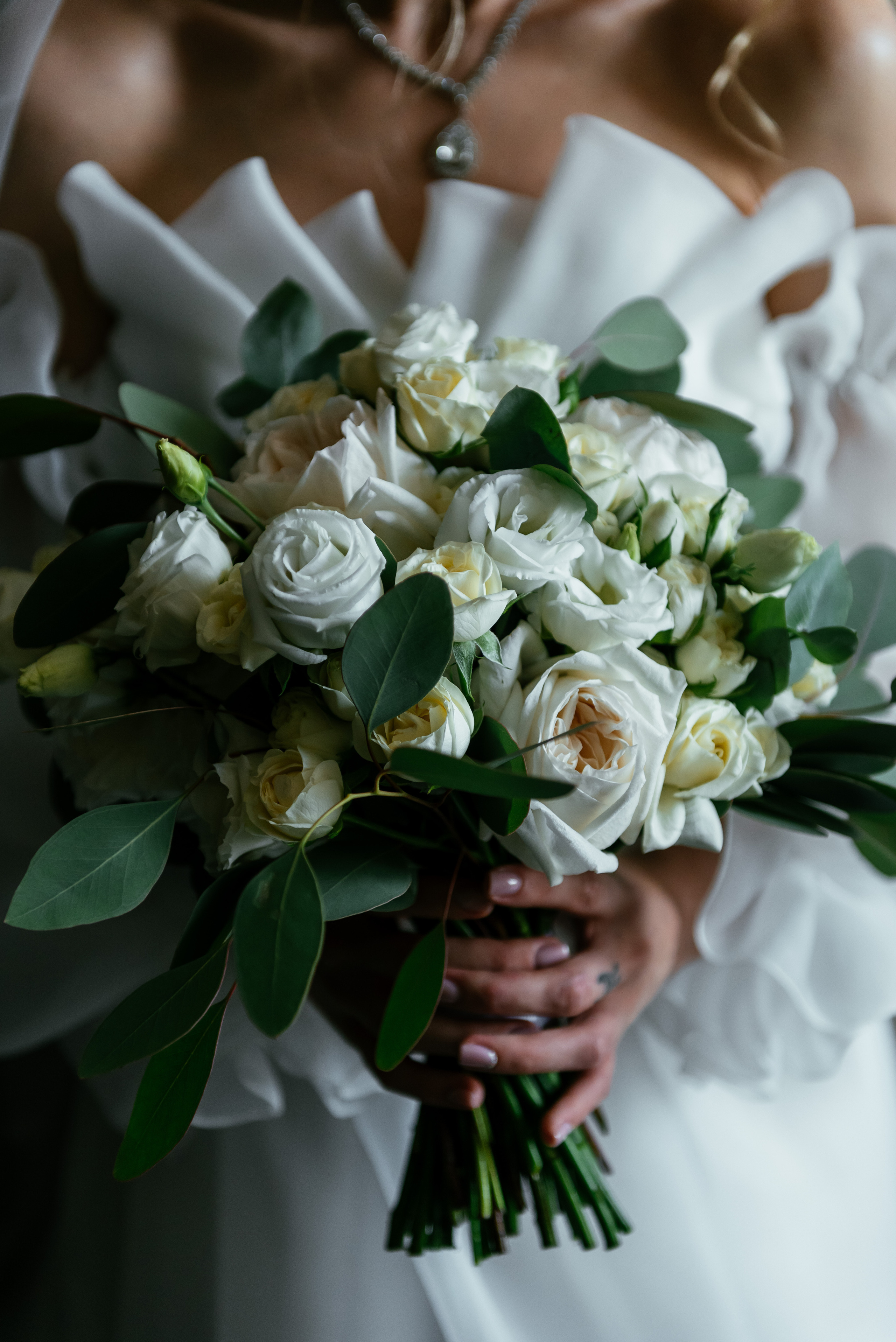 Дмитрий и Влада. Свадебный и семейный фотограф в Ставрополе Роман Иванов