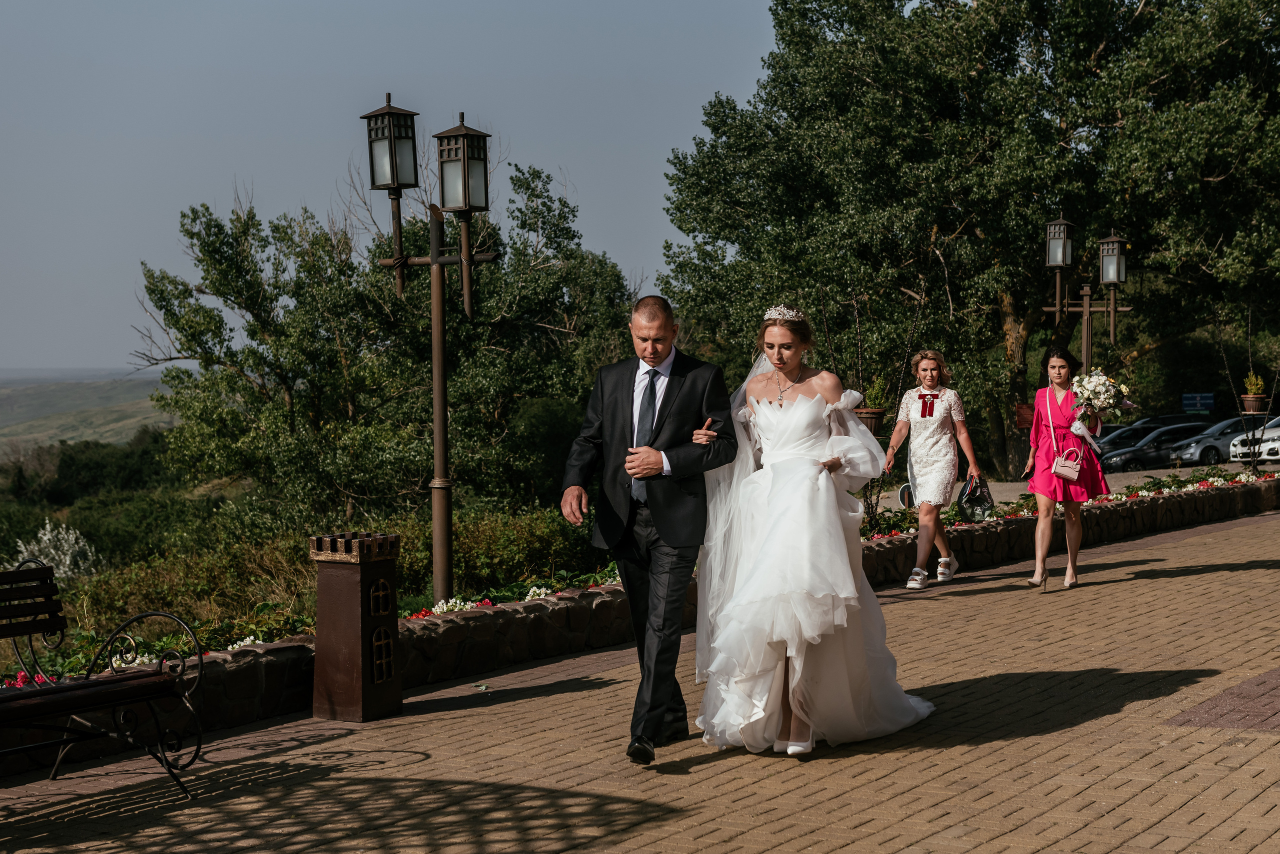Дмитрий и Влада. Свадебный и семейный фотограф в Ставрополе Роман Иванов