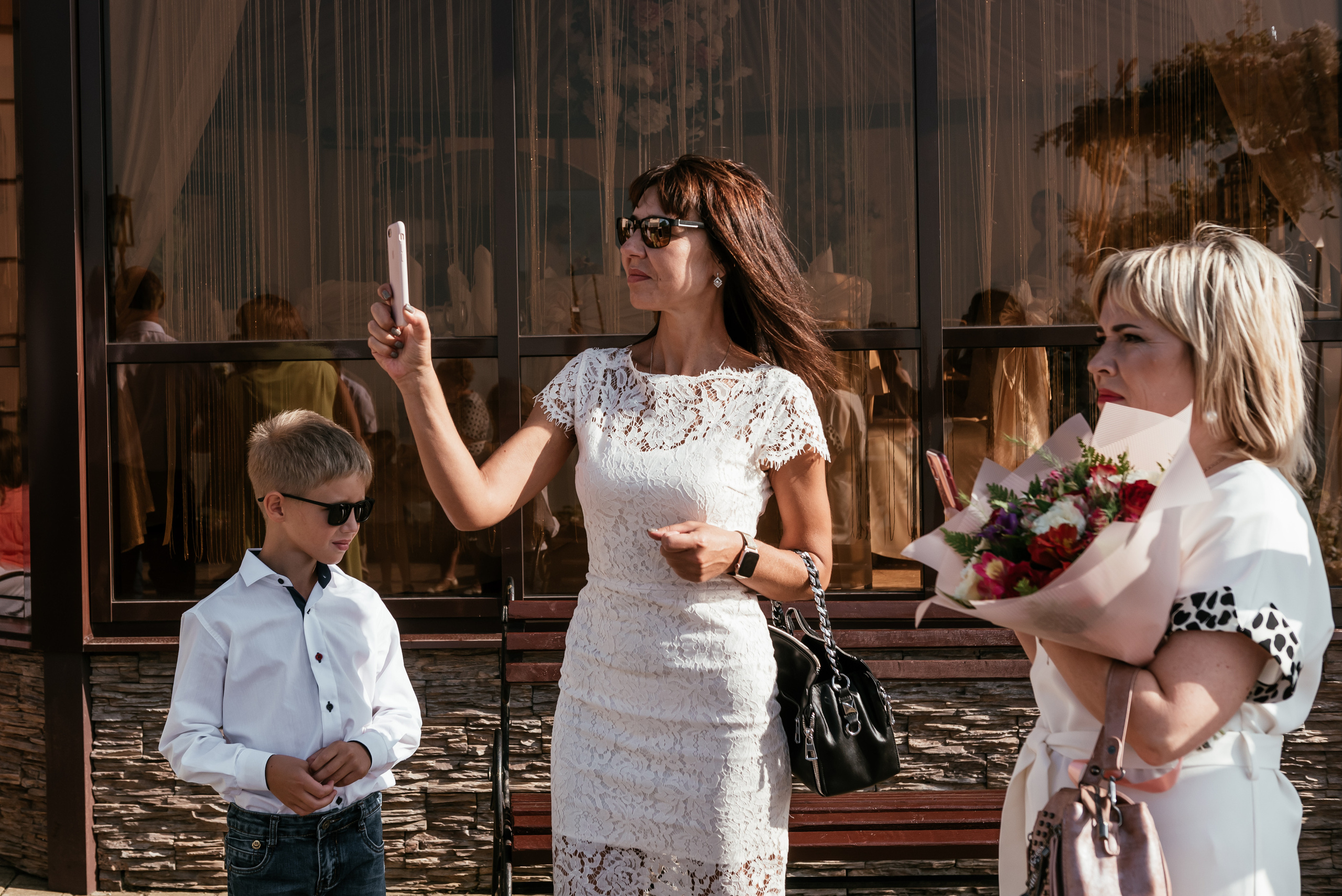Дмитрий и Влада. Свадебный и семейный фотограф в Ставрополе Роман Иванов