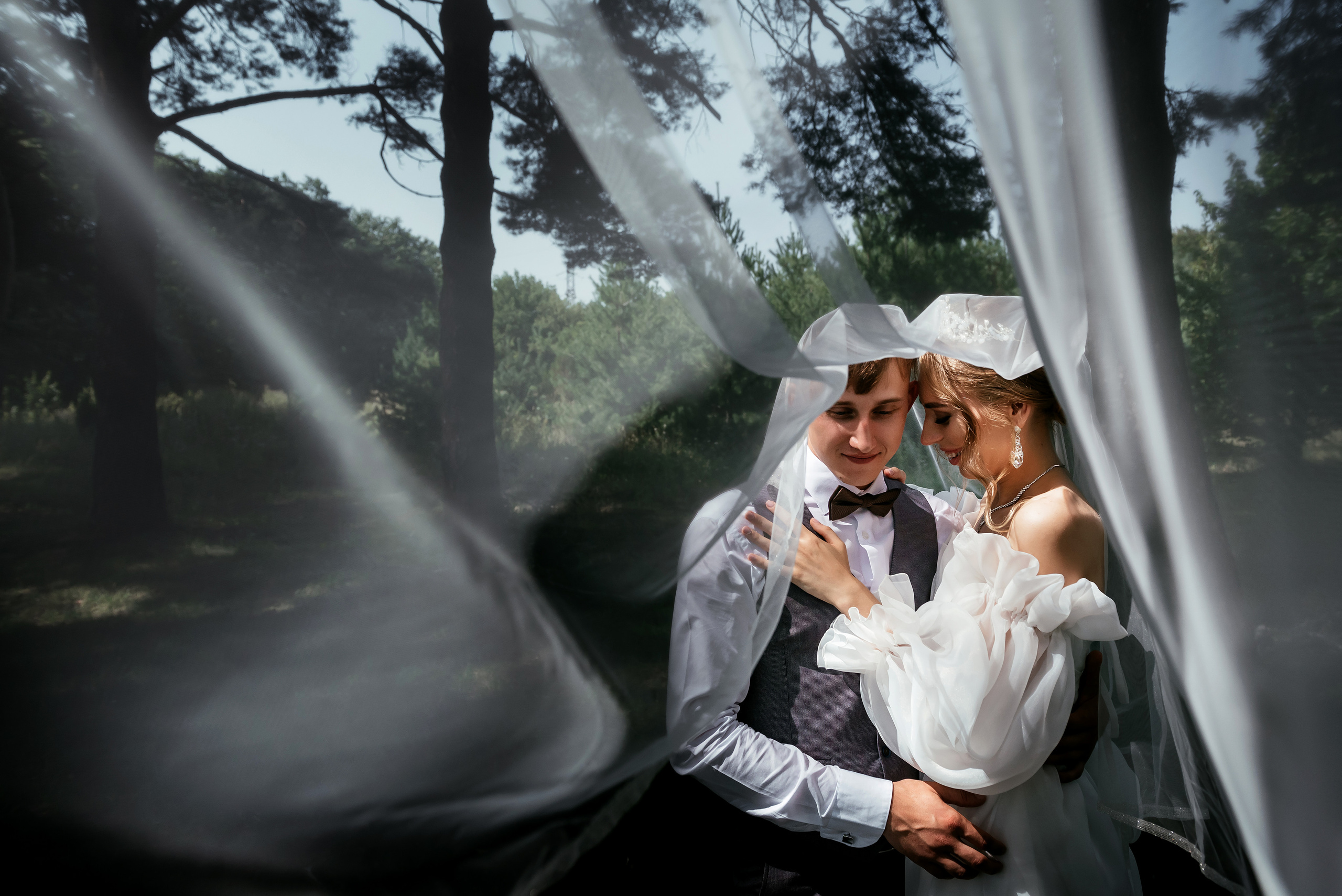 Дмитрий и Влада. Свадебный и семейный фотограф в Ставрополе Роман Иванов