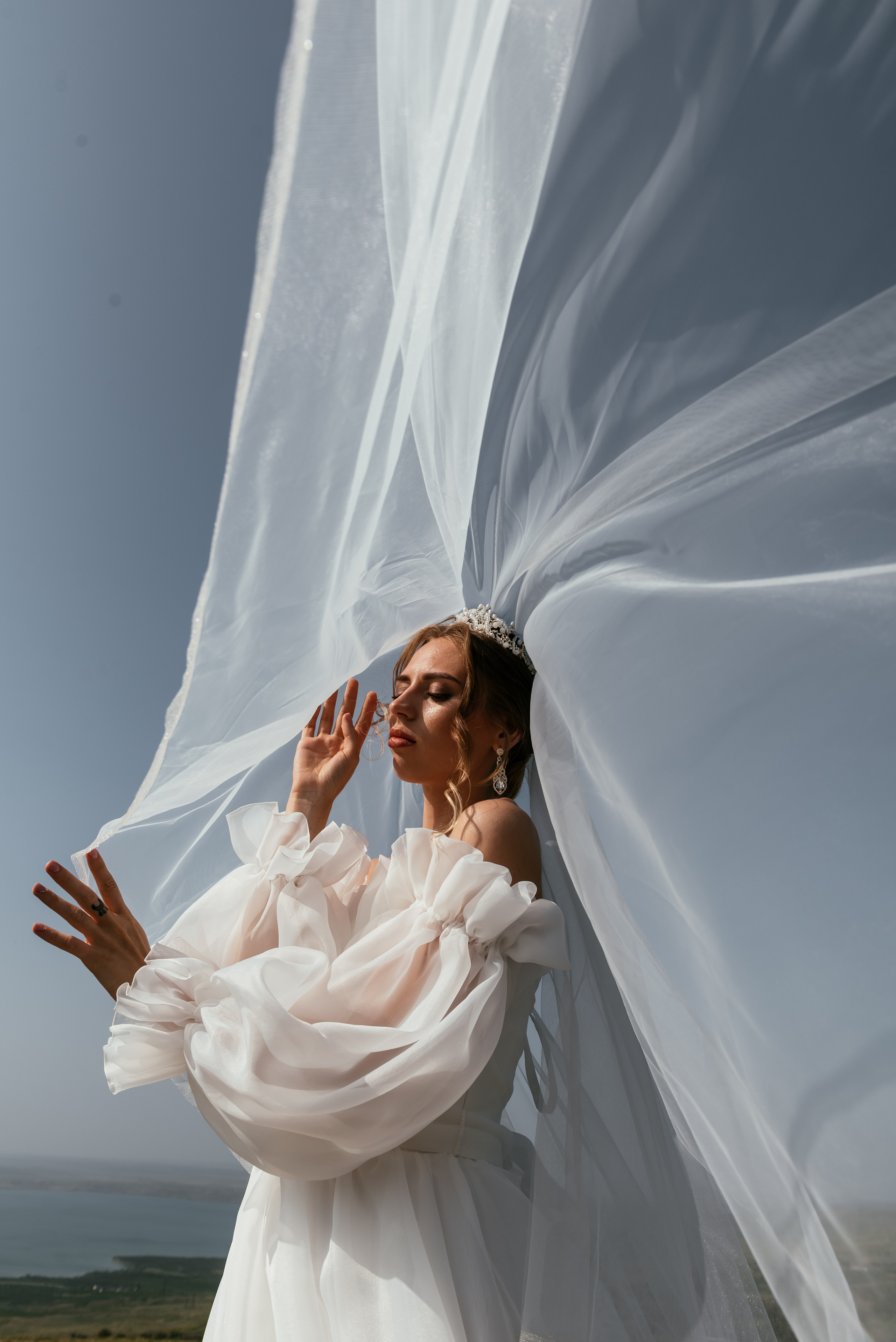 Дмитрий и Влада. Свадебный и семейный фотограф в Ставрополе Роман Иванов