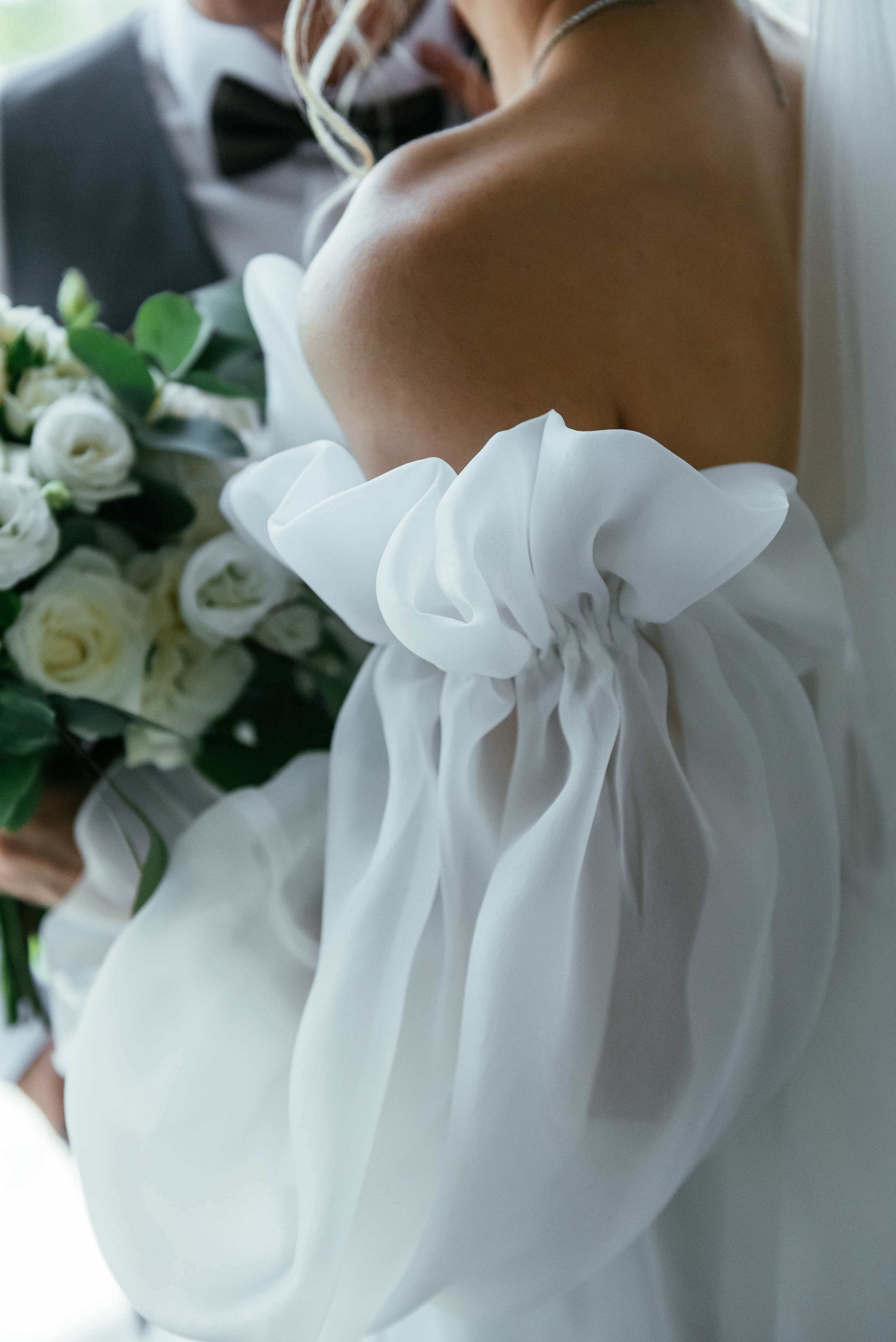 Дмитрий и Влада. Свадебный и семейный фотограф в Ставрополе Роман Иванов