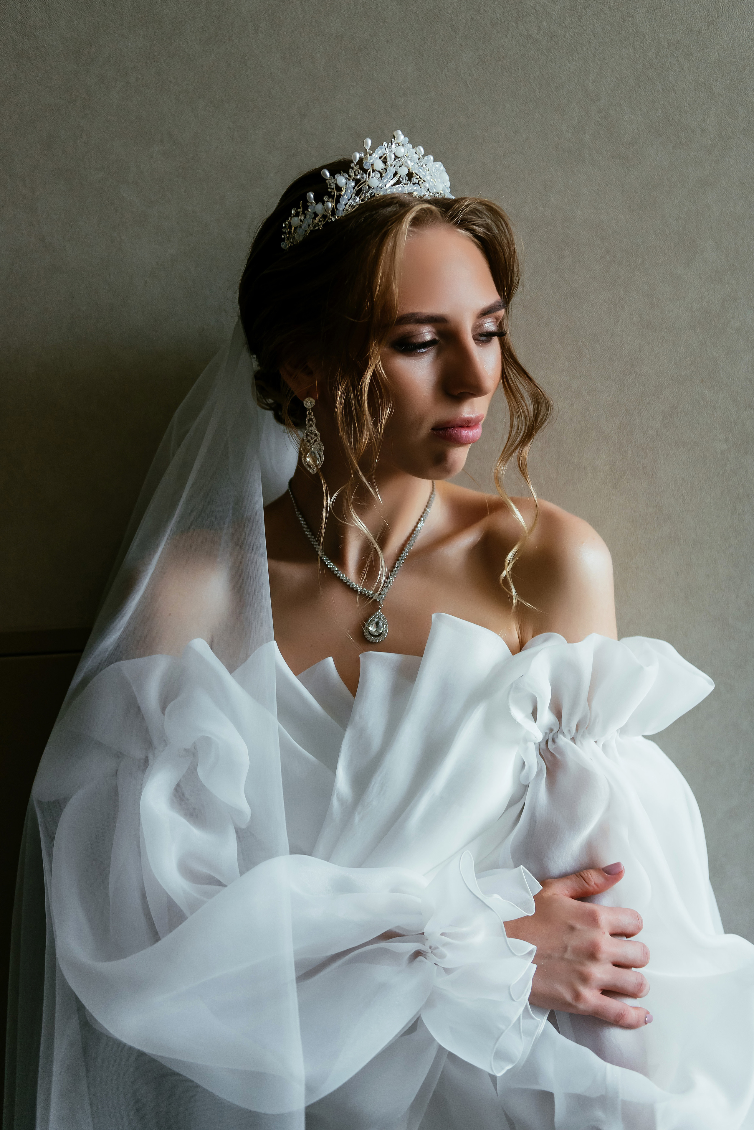 Дмитрий и Влада. Свадебный и семейный фотограф в Ставрополе Роман Иванов