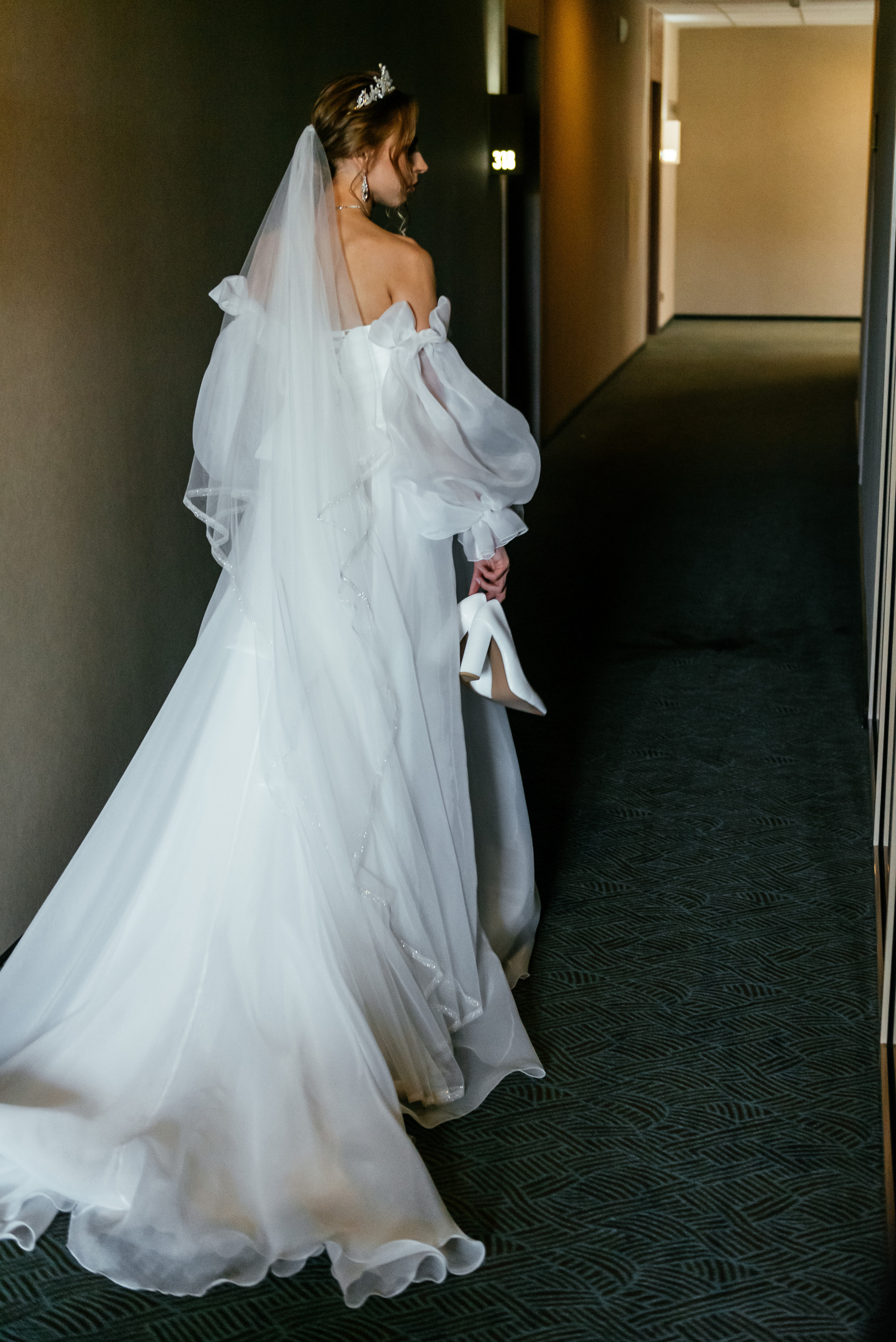 Дмитрий и Влада. Свадебный и семейный фотограф в Ставрополе Роман Иванов