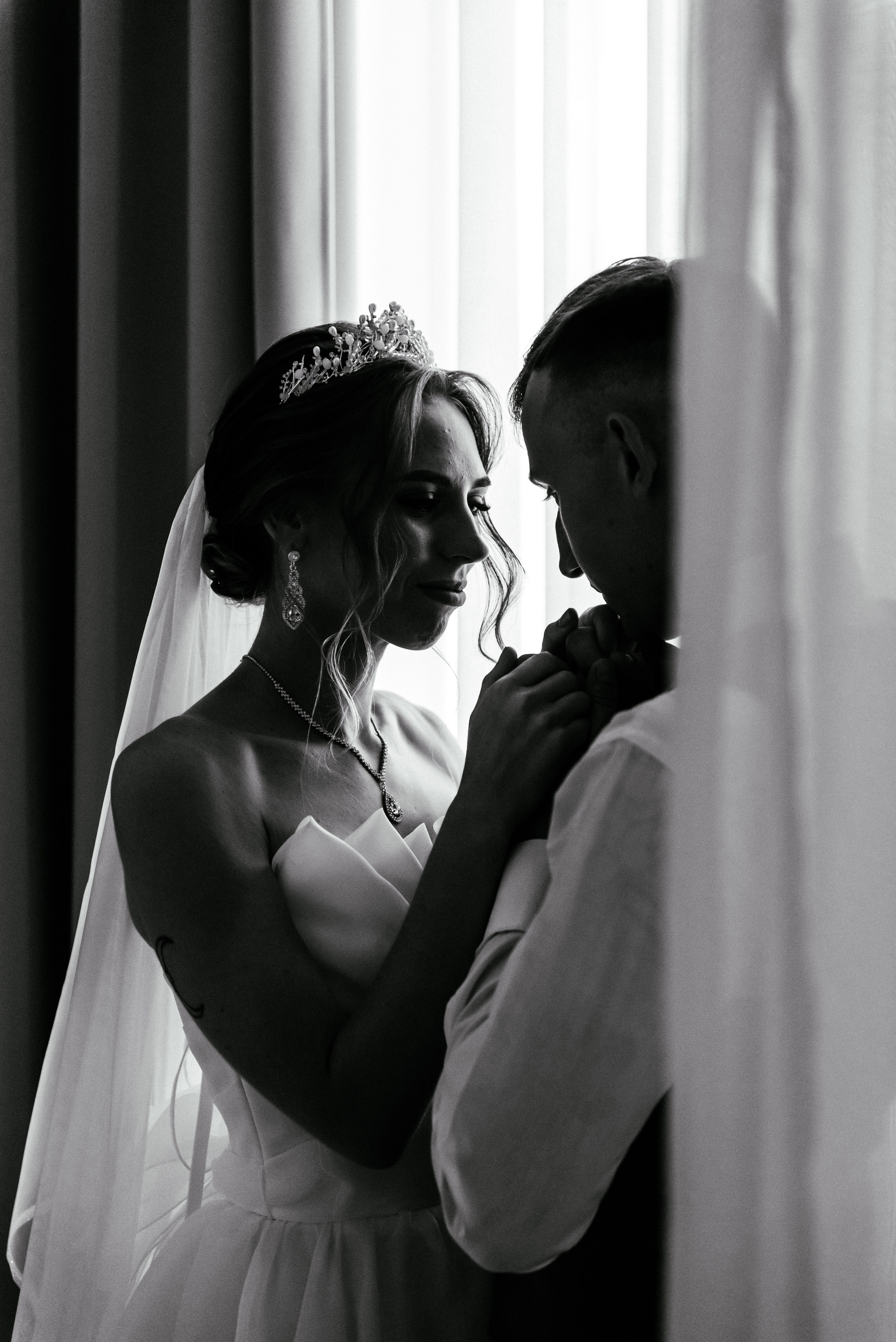 Дмитрий и Влада. Свадебный и семейный фотограф в Ставрополе Роман Иванов