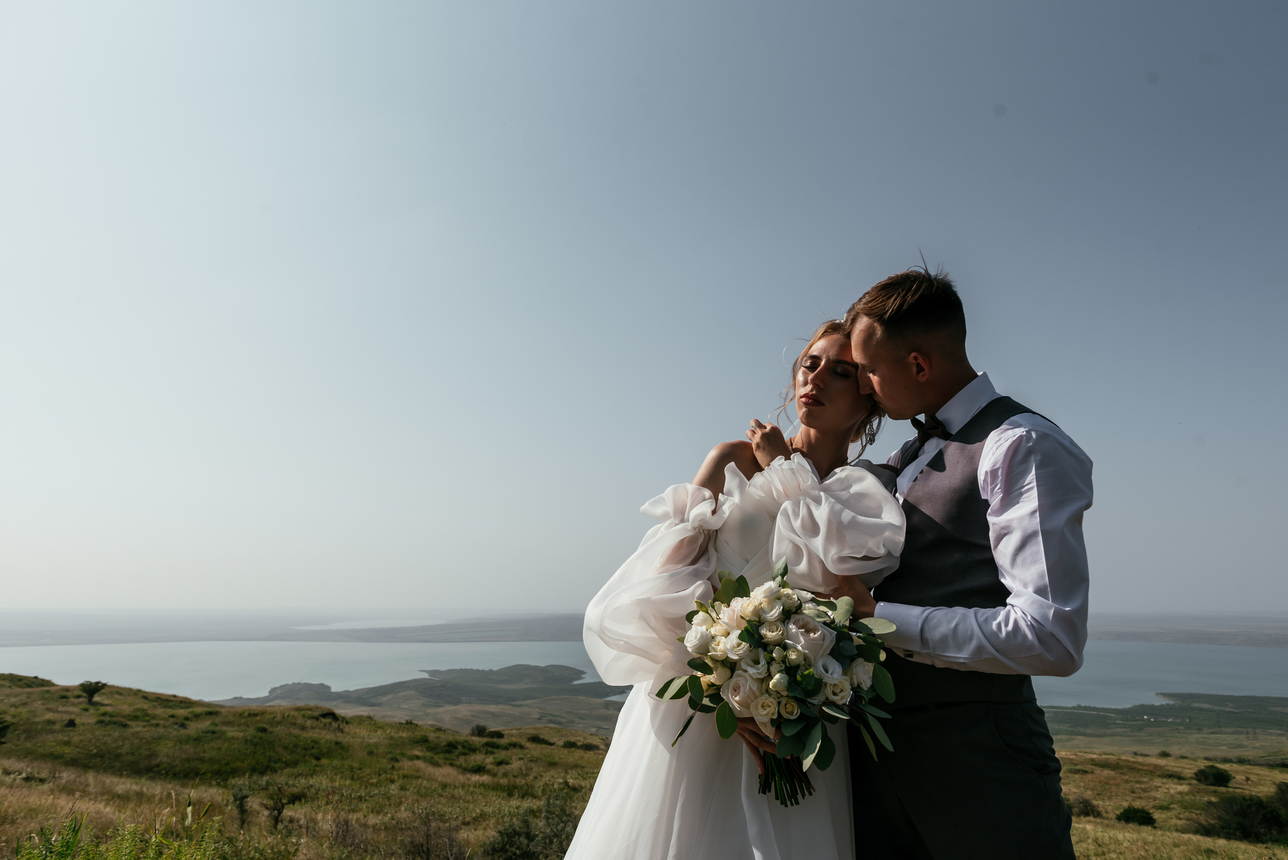 Дмитрий и Влада. Свадебный и семейный фотограф в Ставрополе Роман Иванов