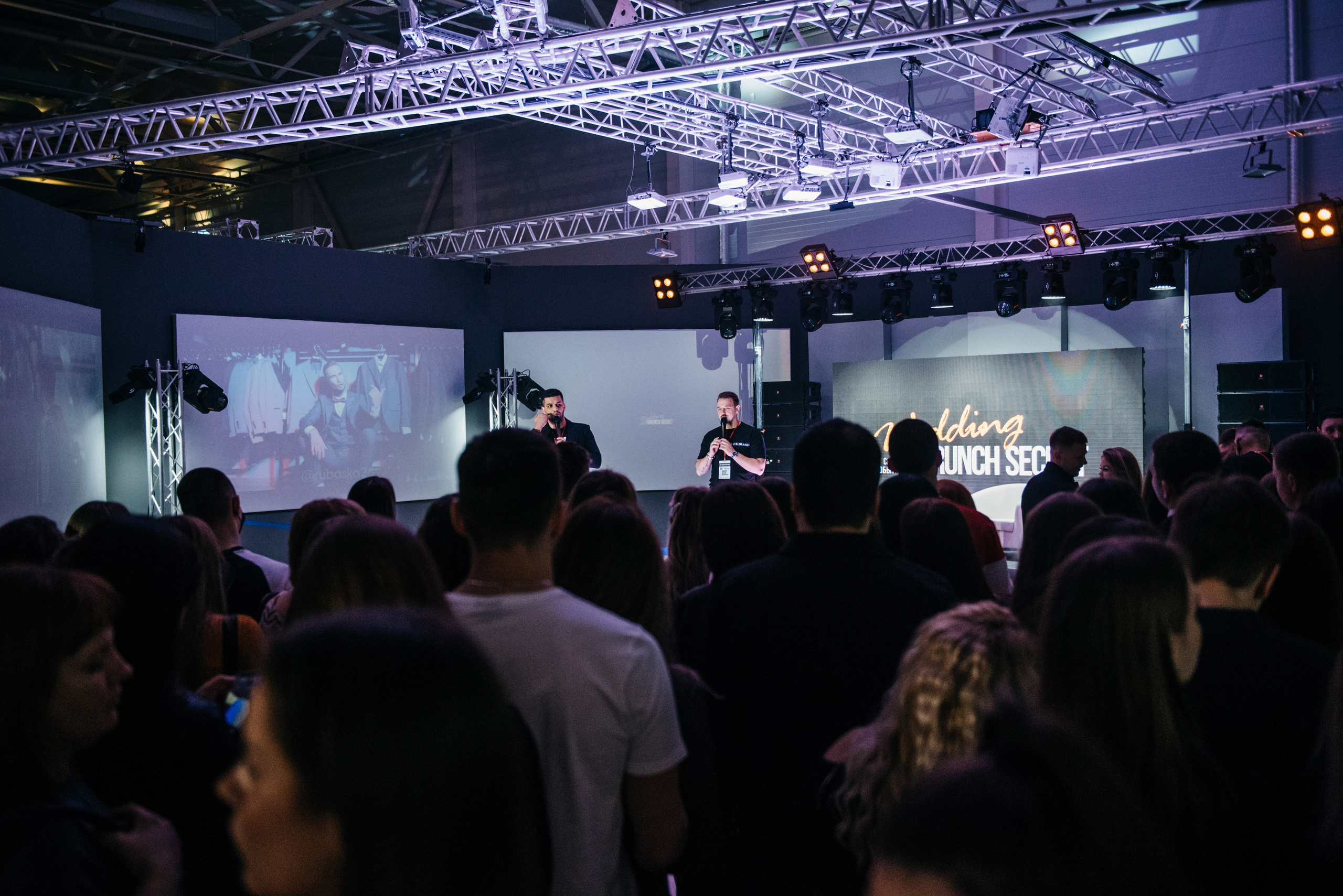 WBS Открытие свадебного сезона. Свадебный и семейный фотограф в Ставрополе Роман Иванов