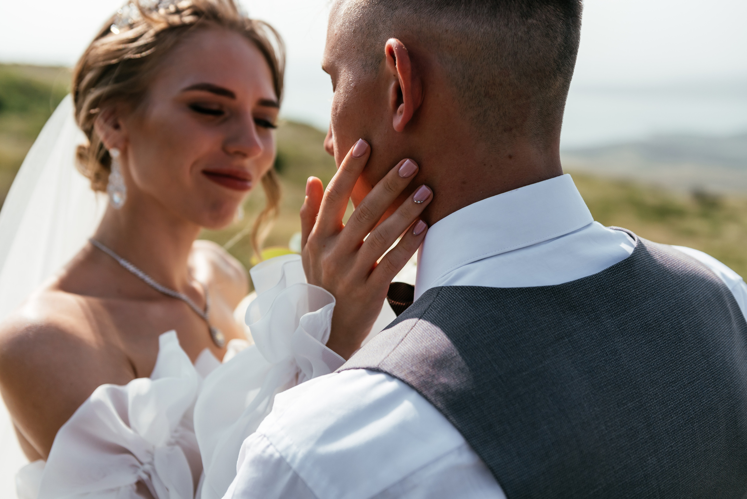 Дмитрий и Влада. Свадебный и семейный фотограф в Ставрополе Роман Иванов